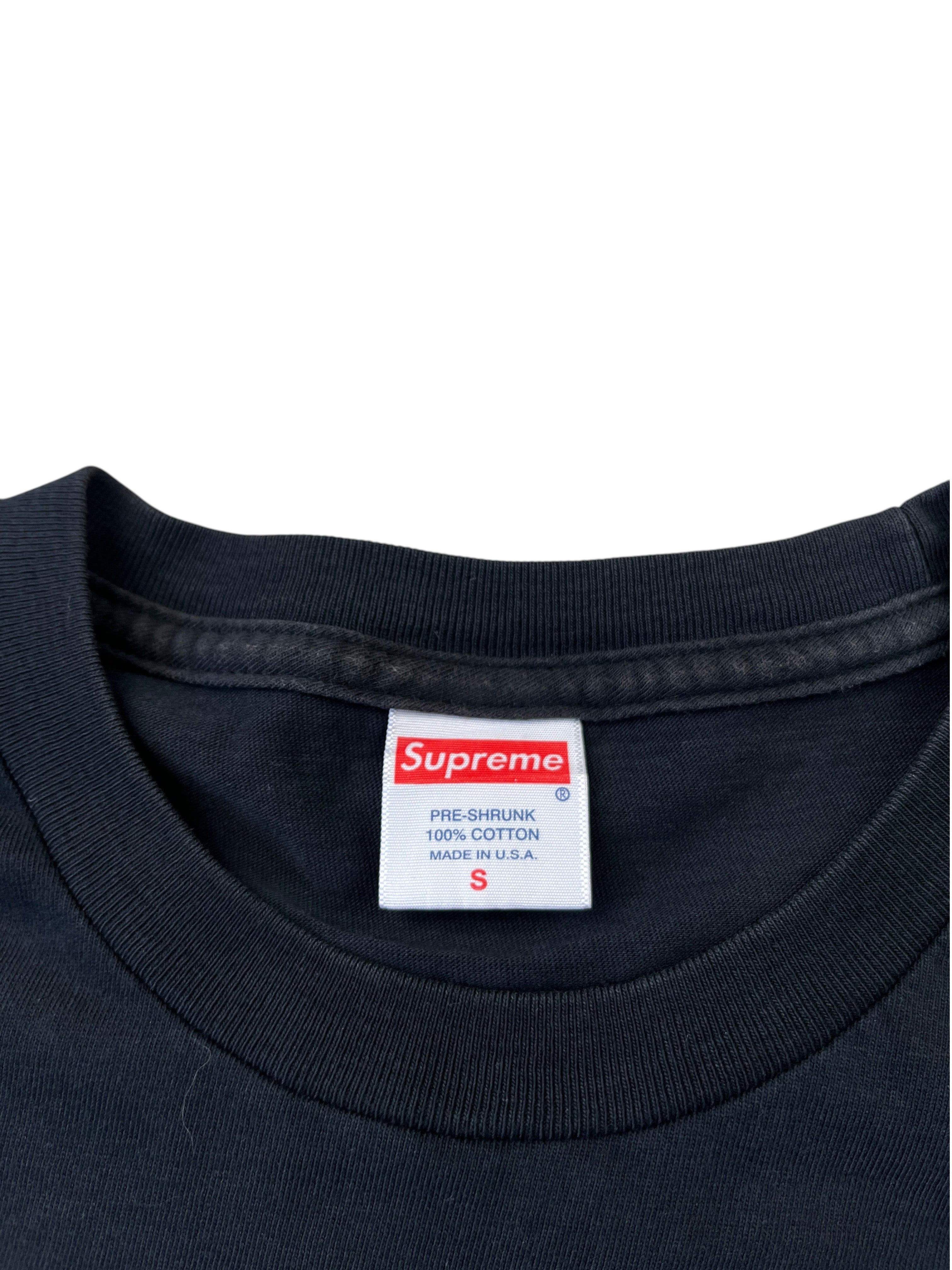 T-shirt Supreme The Killer Trust (S)