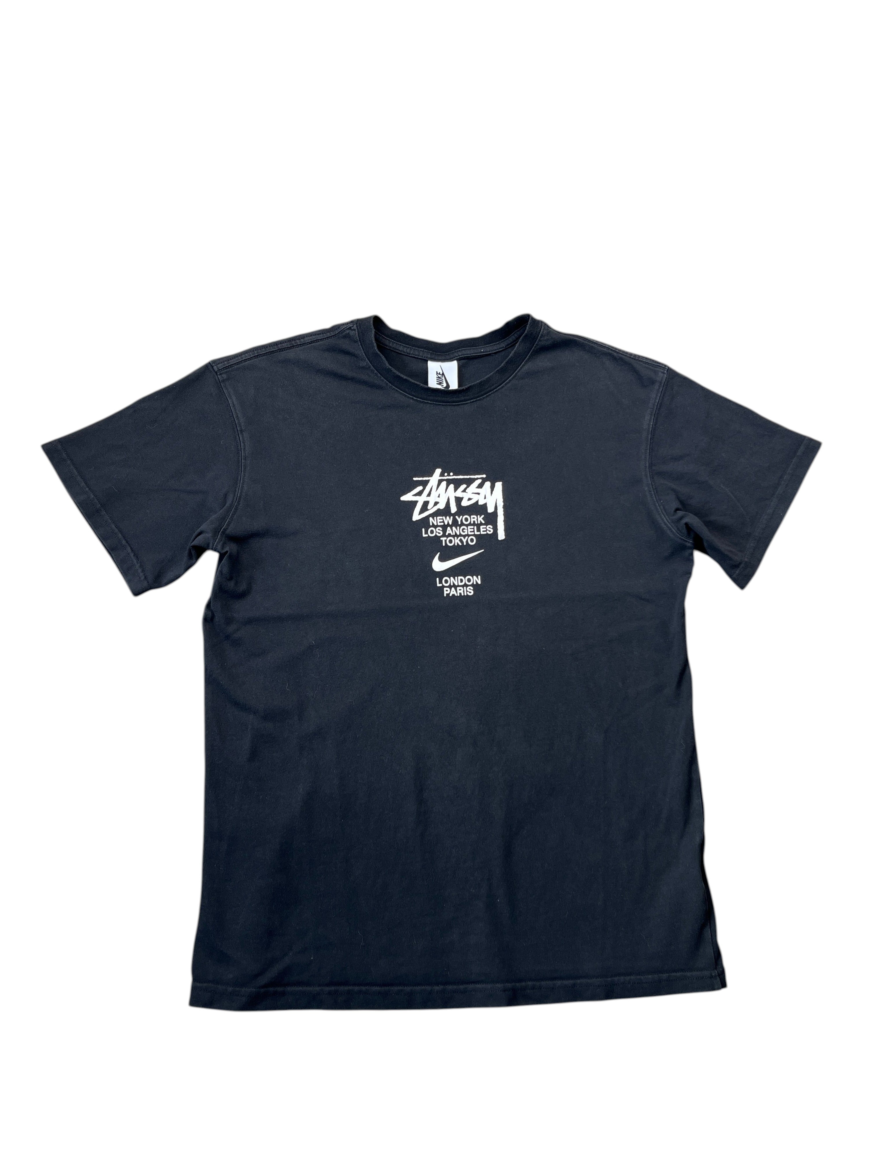 T-shirt Nike X Stussy (M)