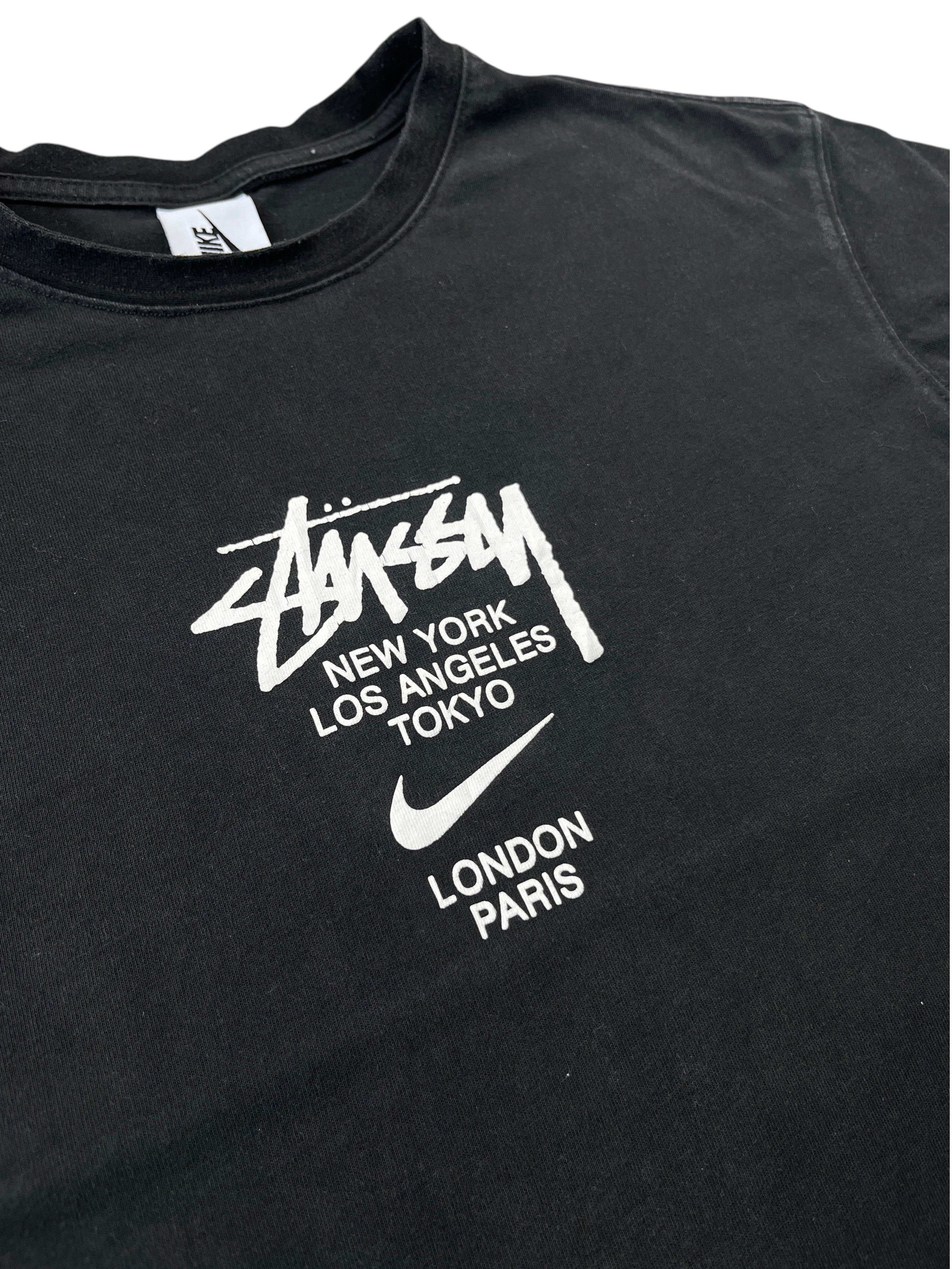 T-shirt Nike X Stussy (M)