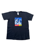T-shirt The North Face x Supreme (S)