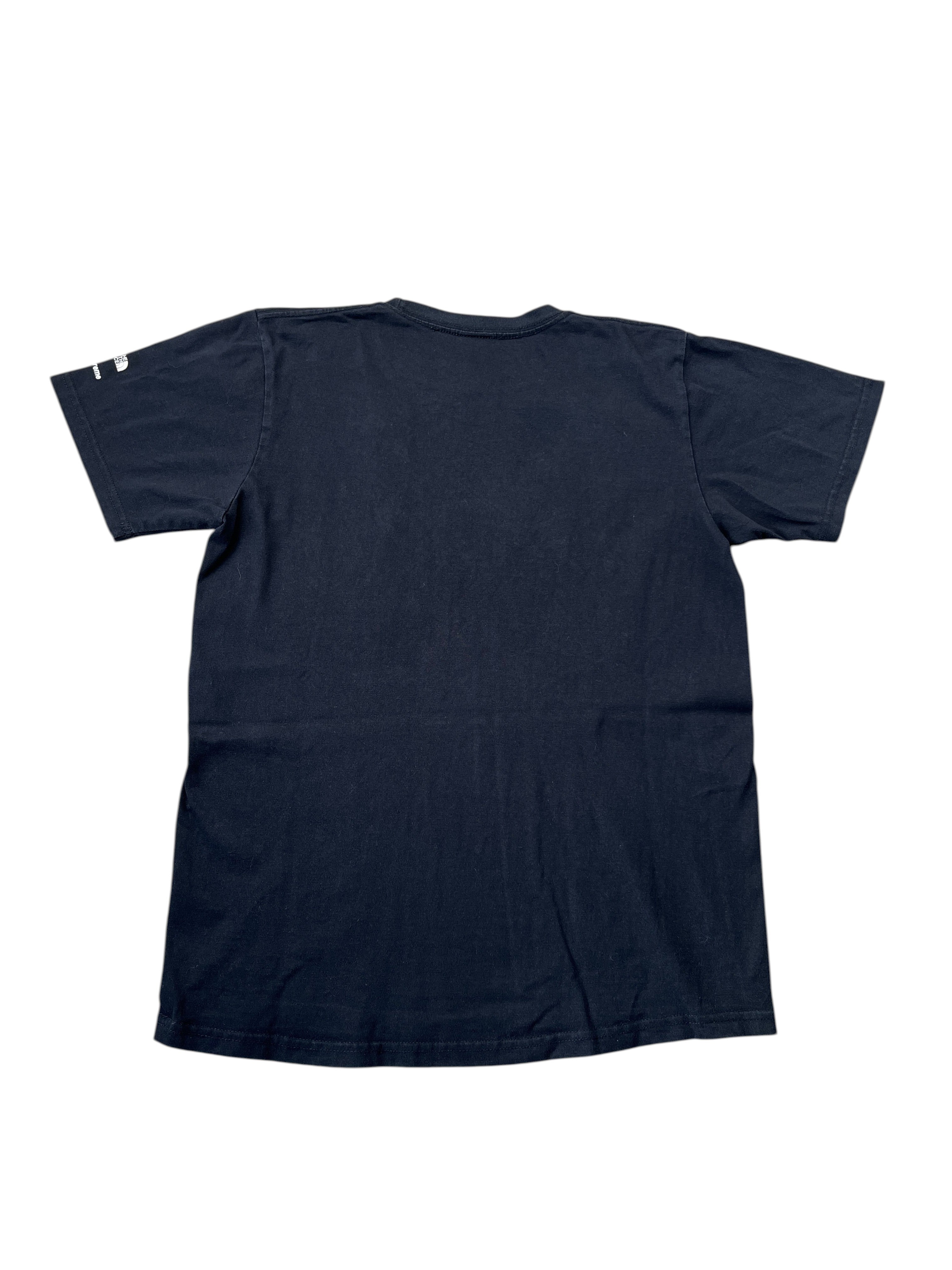 T-shirt The North Face x Supreme (S)