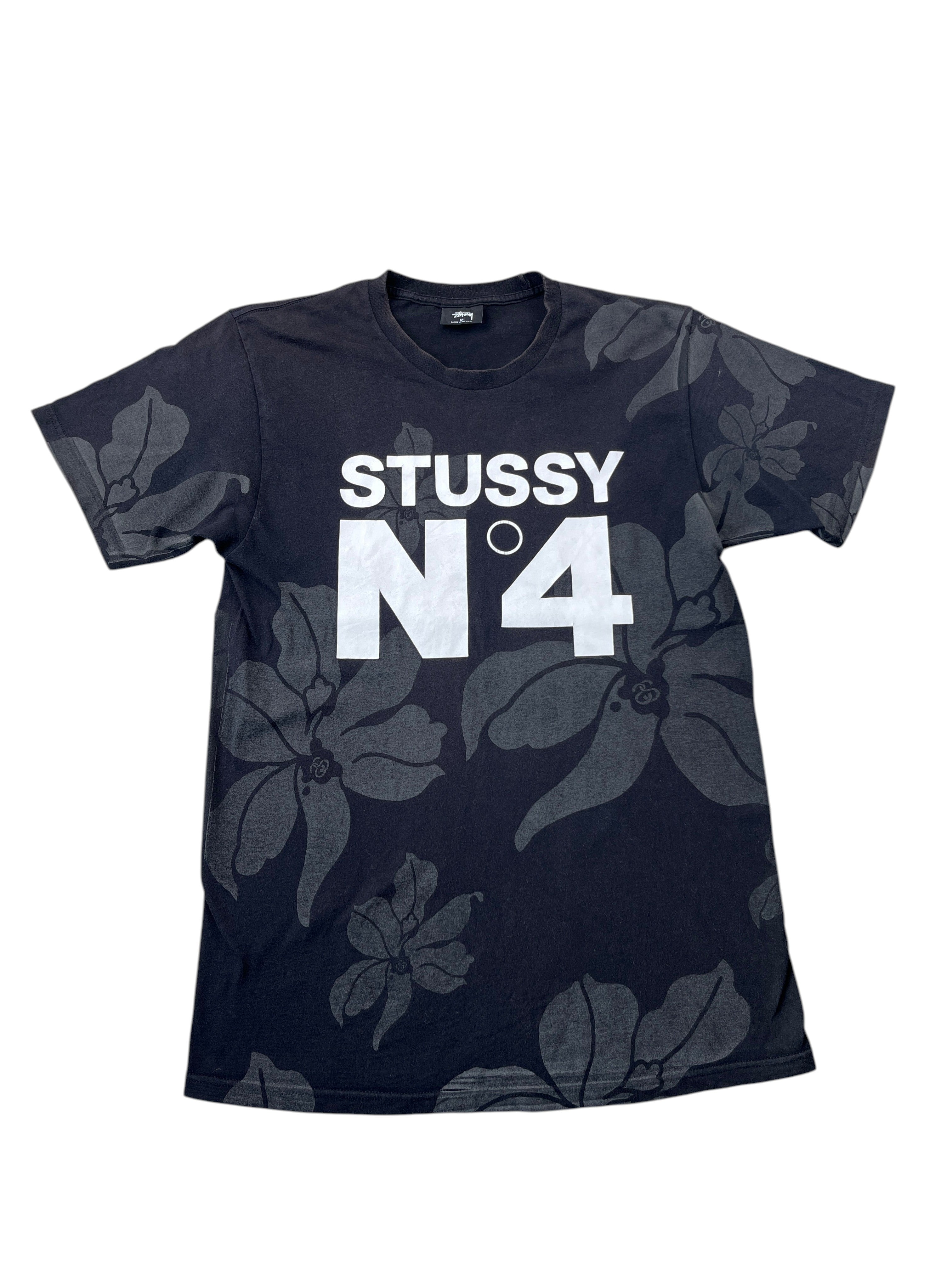 T-shirt Stussy (M)