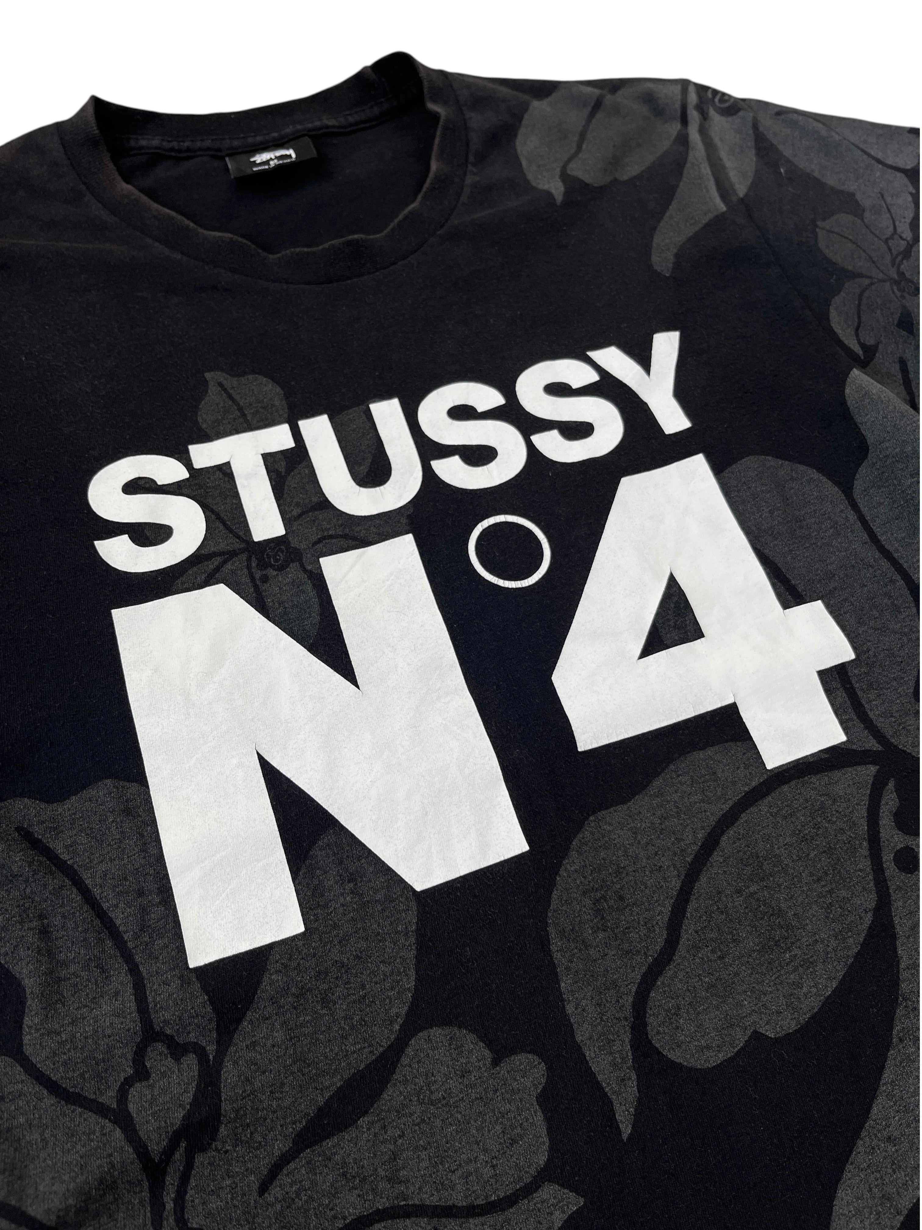 T-shirt Stussy (M)