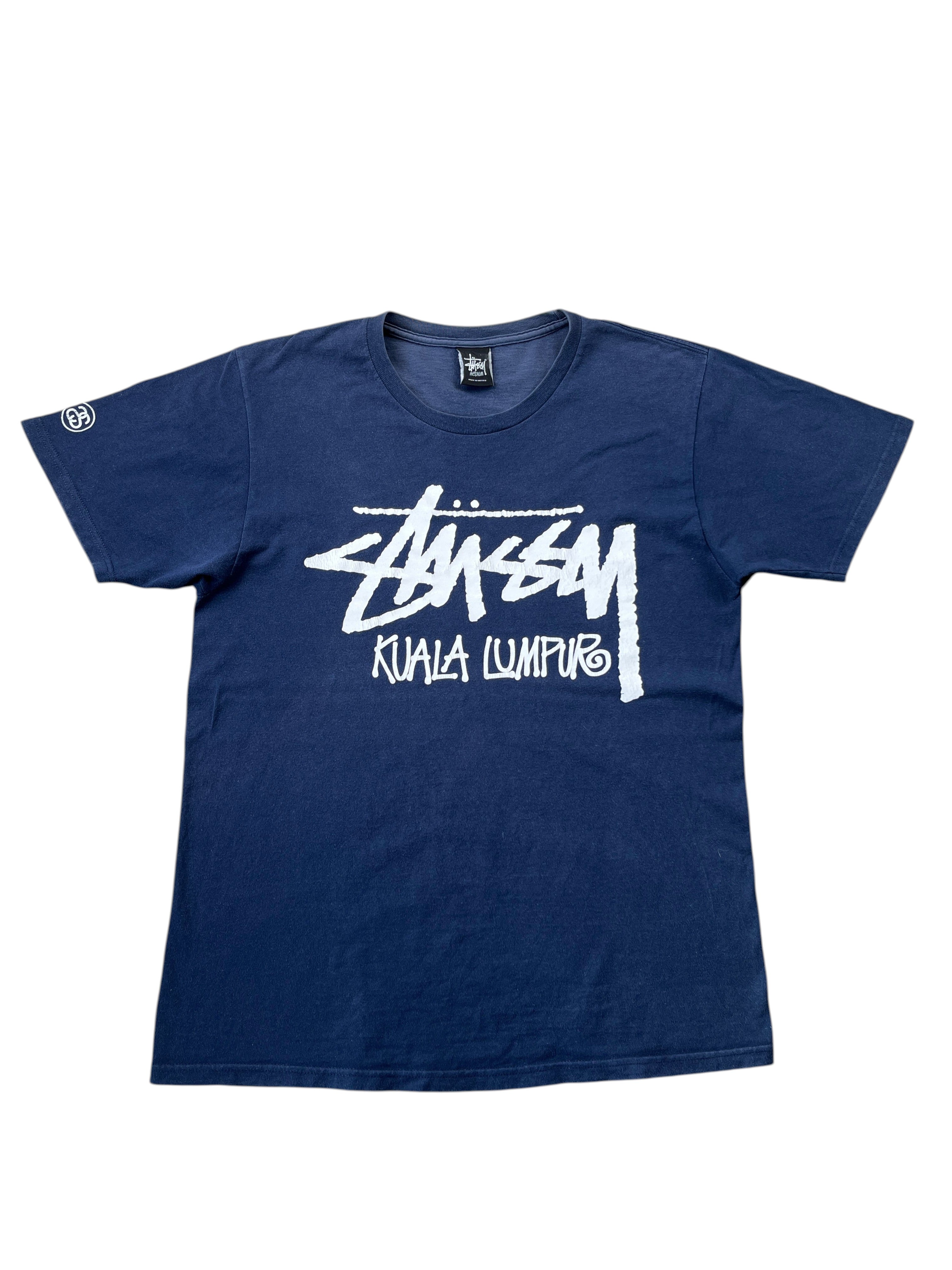 T-shirt Stussy (M)