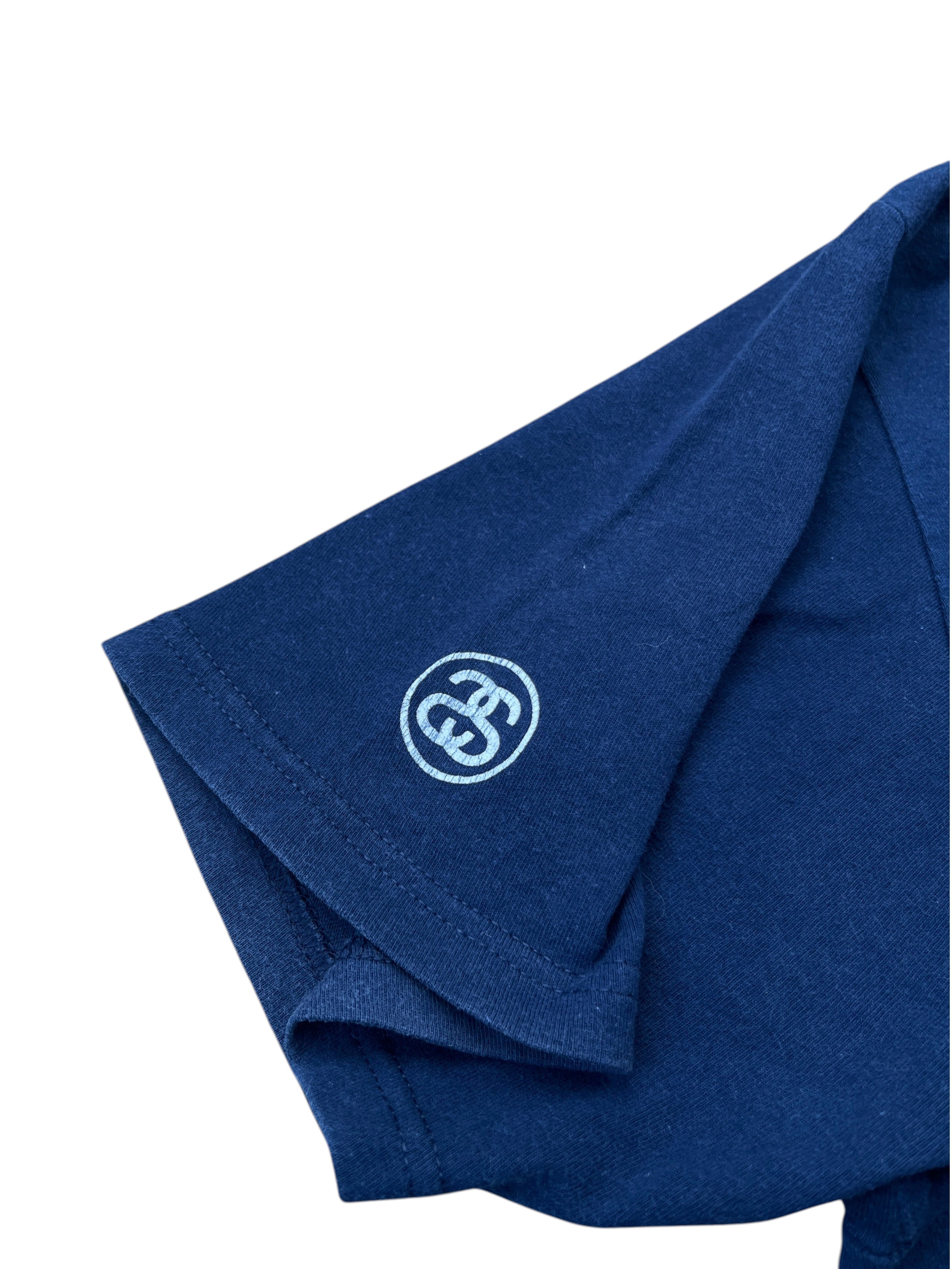 T-shirt Stussy (M)