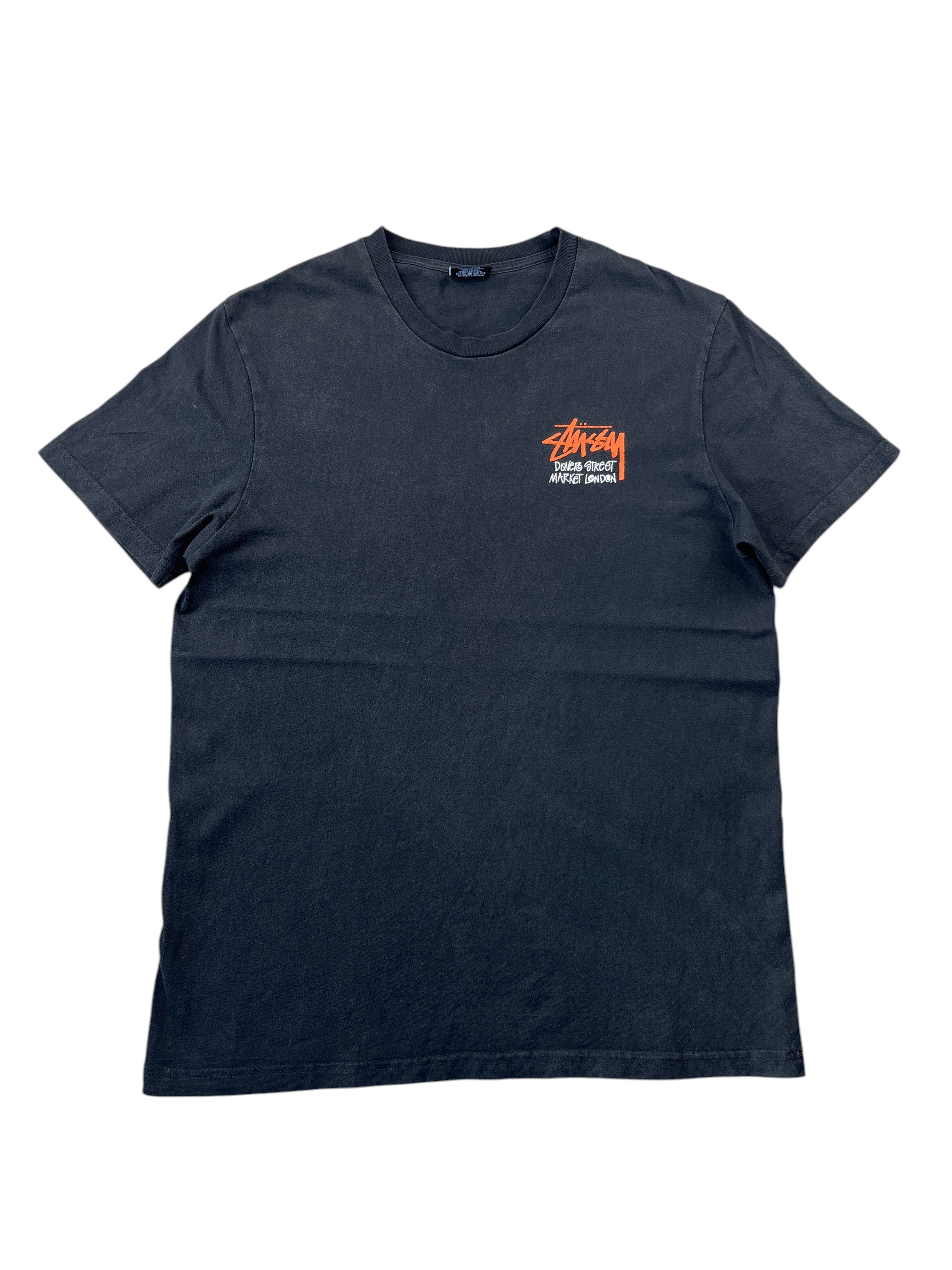 T-shirt Stussy (L)