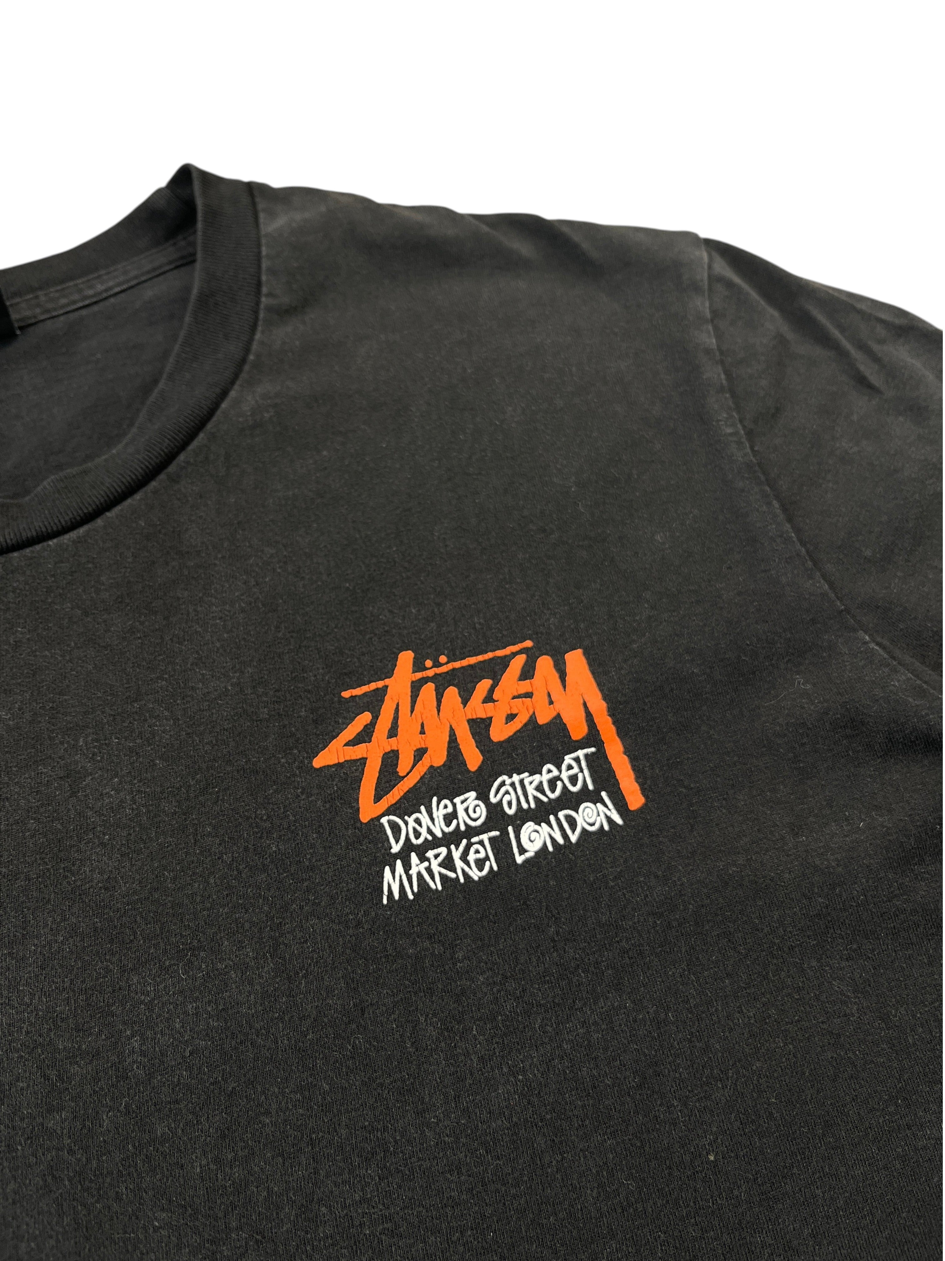 T-shirt Stussy (L)