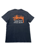 T-shirt Stussy (L)
