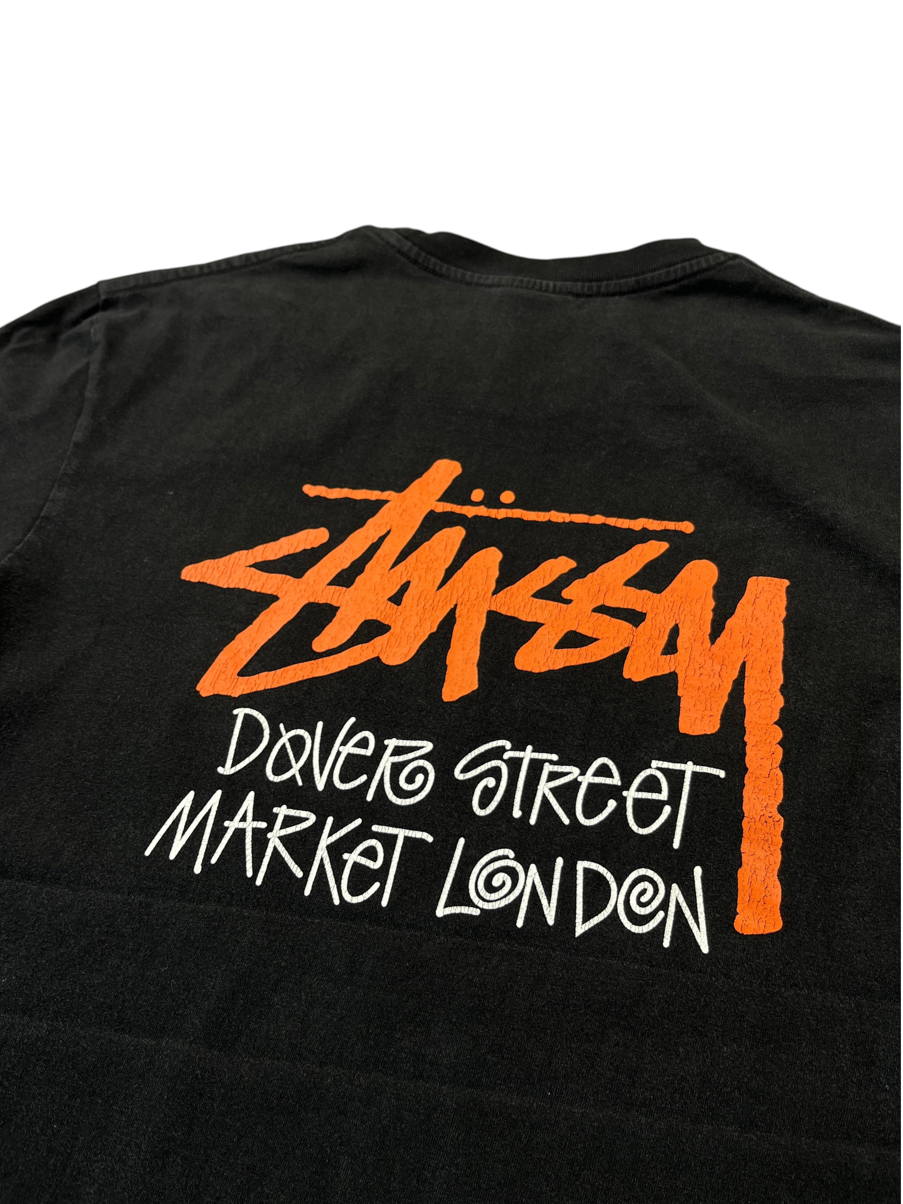 T-shirt Stussy (L)