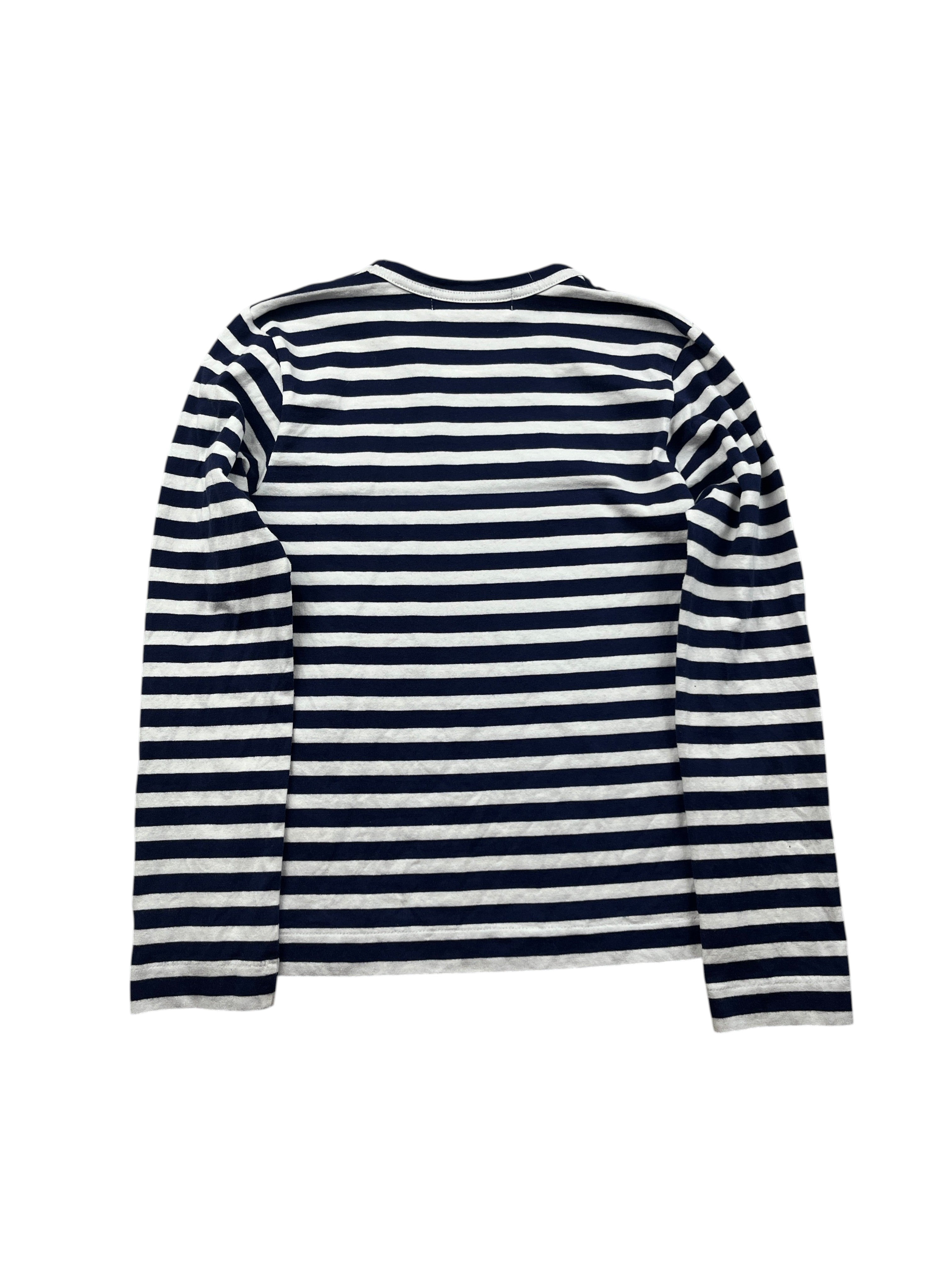 Marinière CDG Femme (XS)