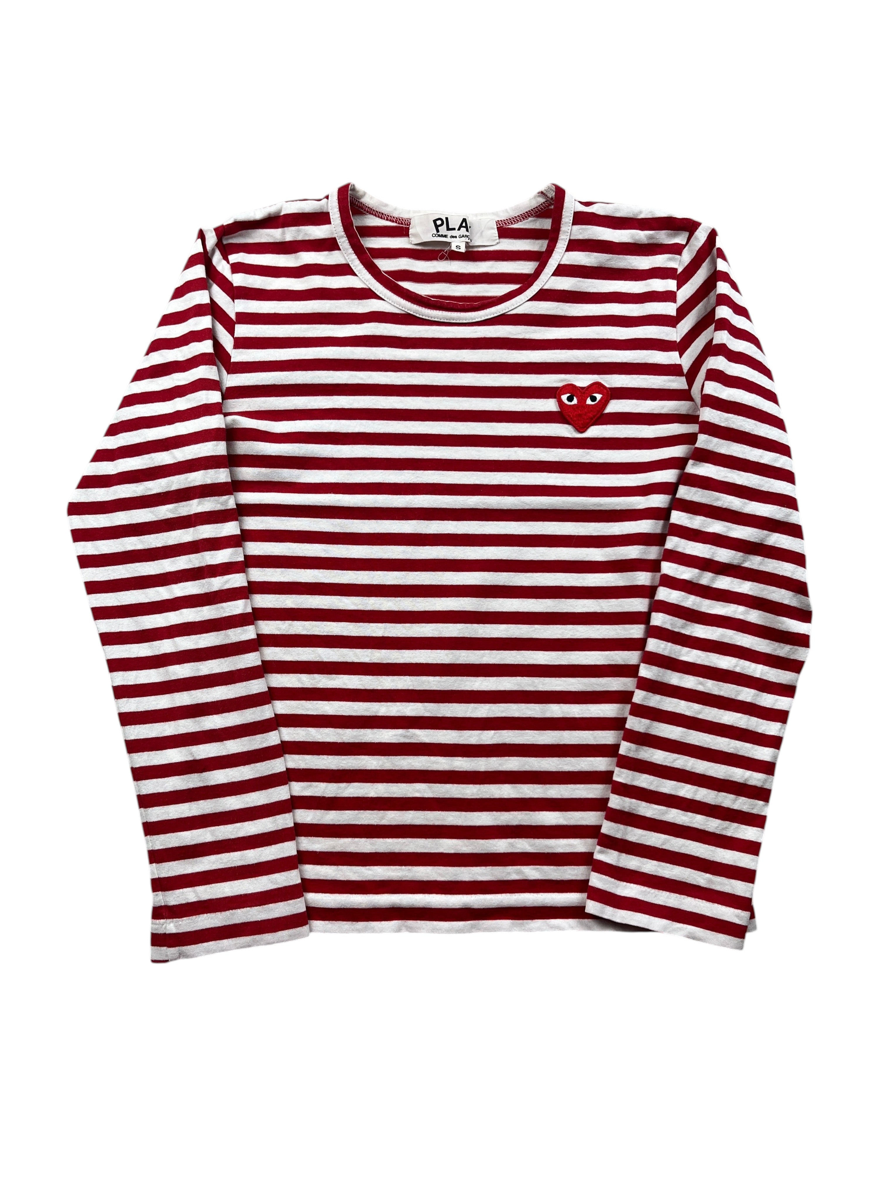 Marinière CDG Femme (S)