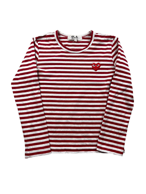 Marinière CDG Femme (S)