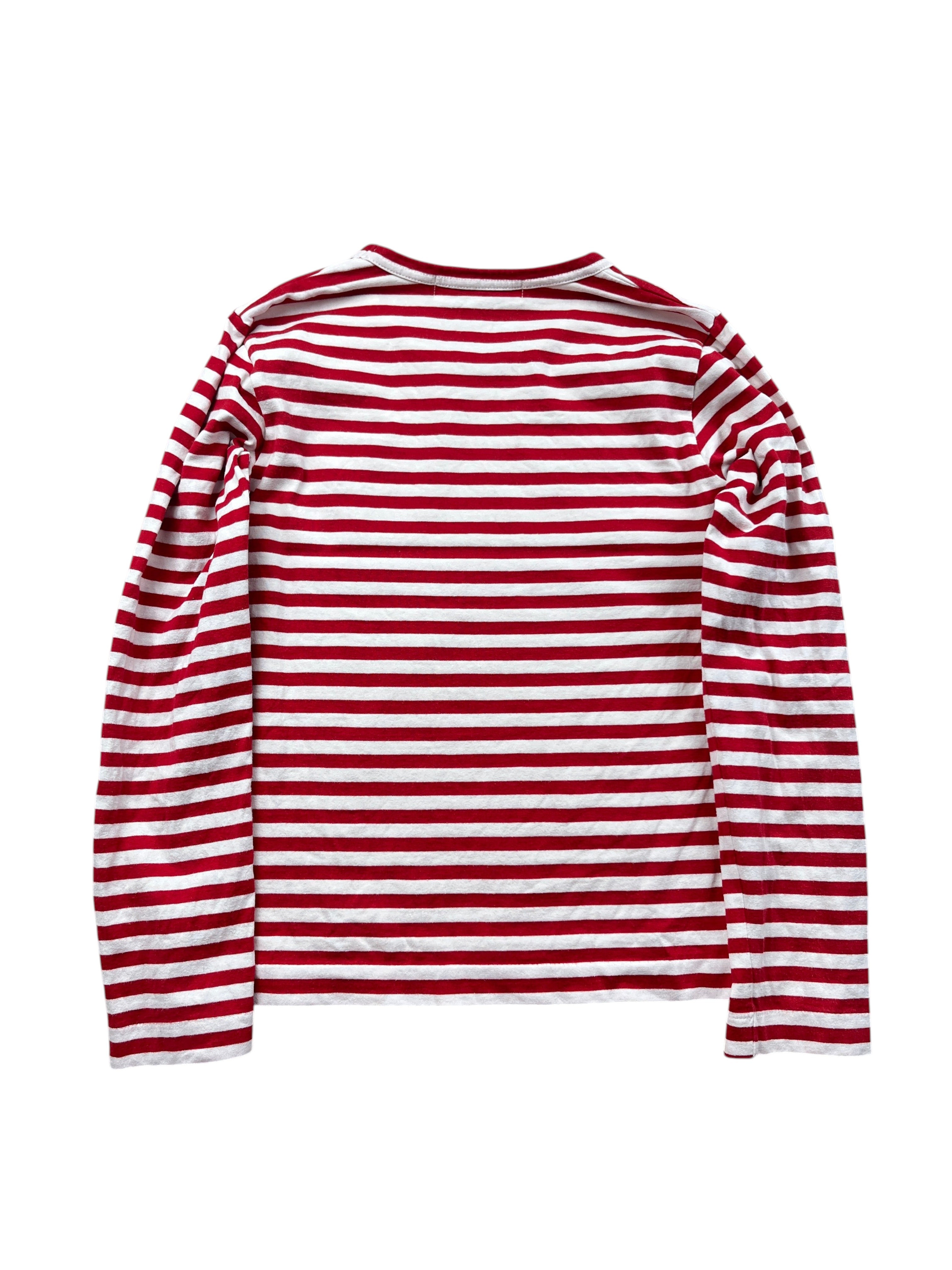 Marinière CDG Femme (S)