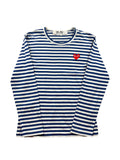 Marinière CDG Femme (S)