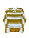 Marinière CDG Femme (S)