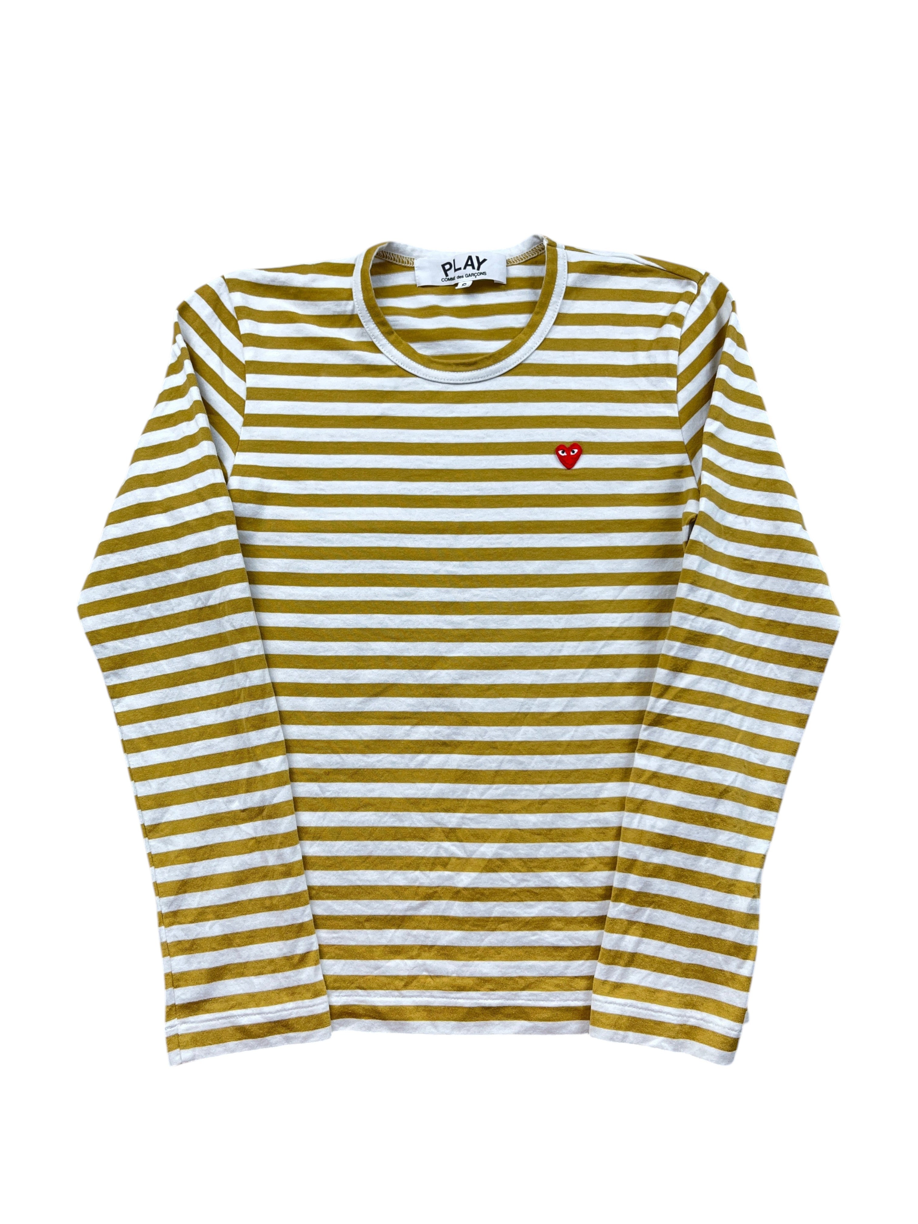 Marinière CDG Femme (S)