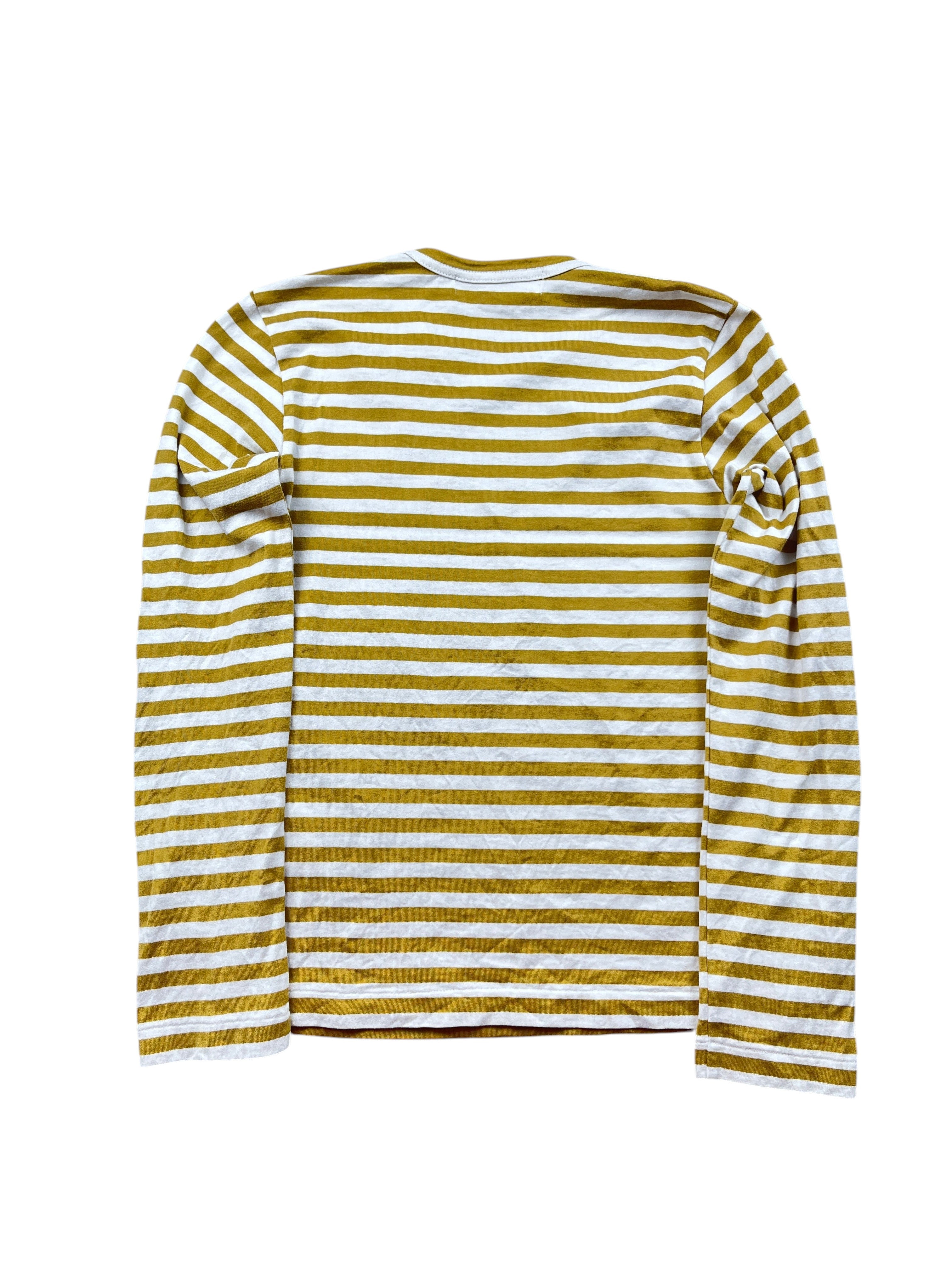Marinière CDG Femme (S)
