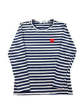 Marinière CDG Femme (M)