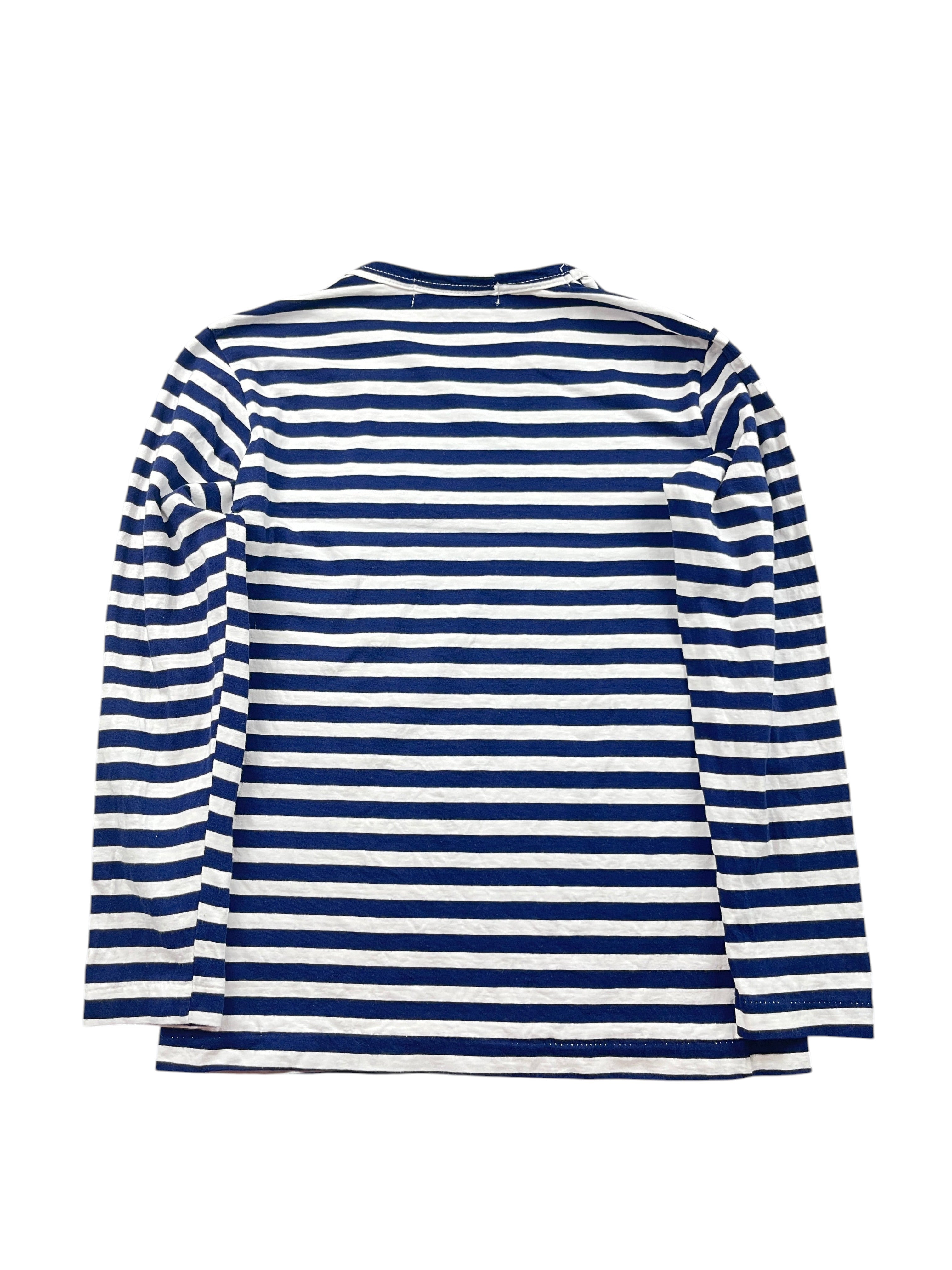 Marinière CDG Femme (M)