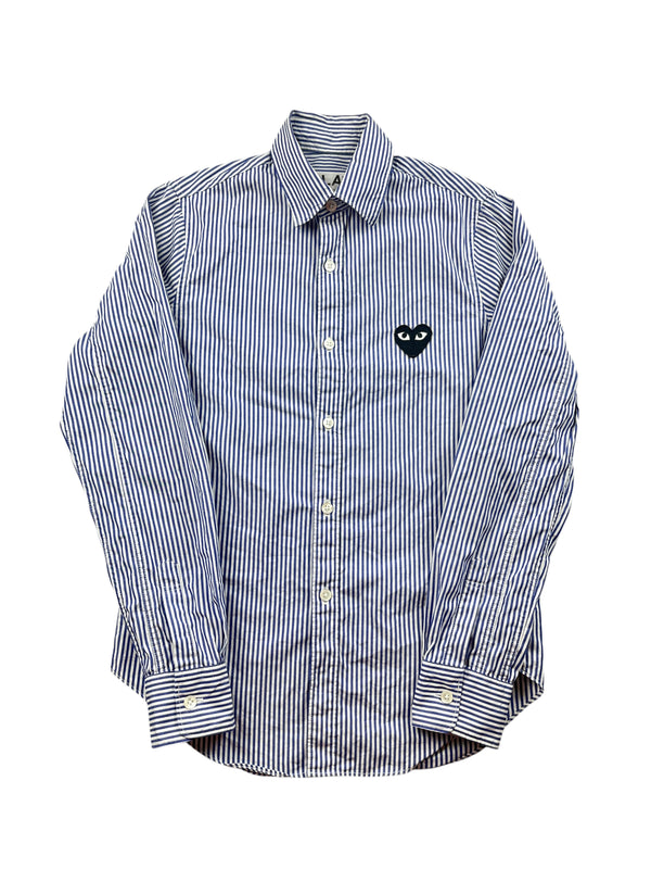 Chemise CDG Femme (XS)