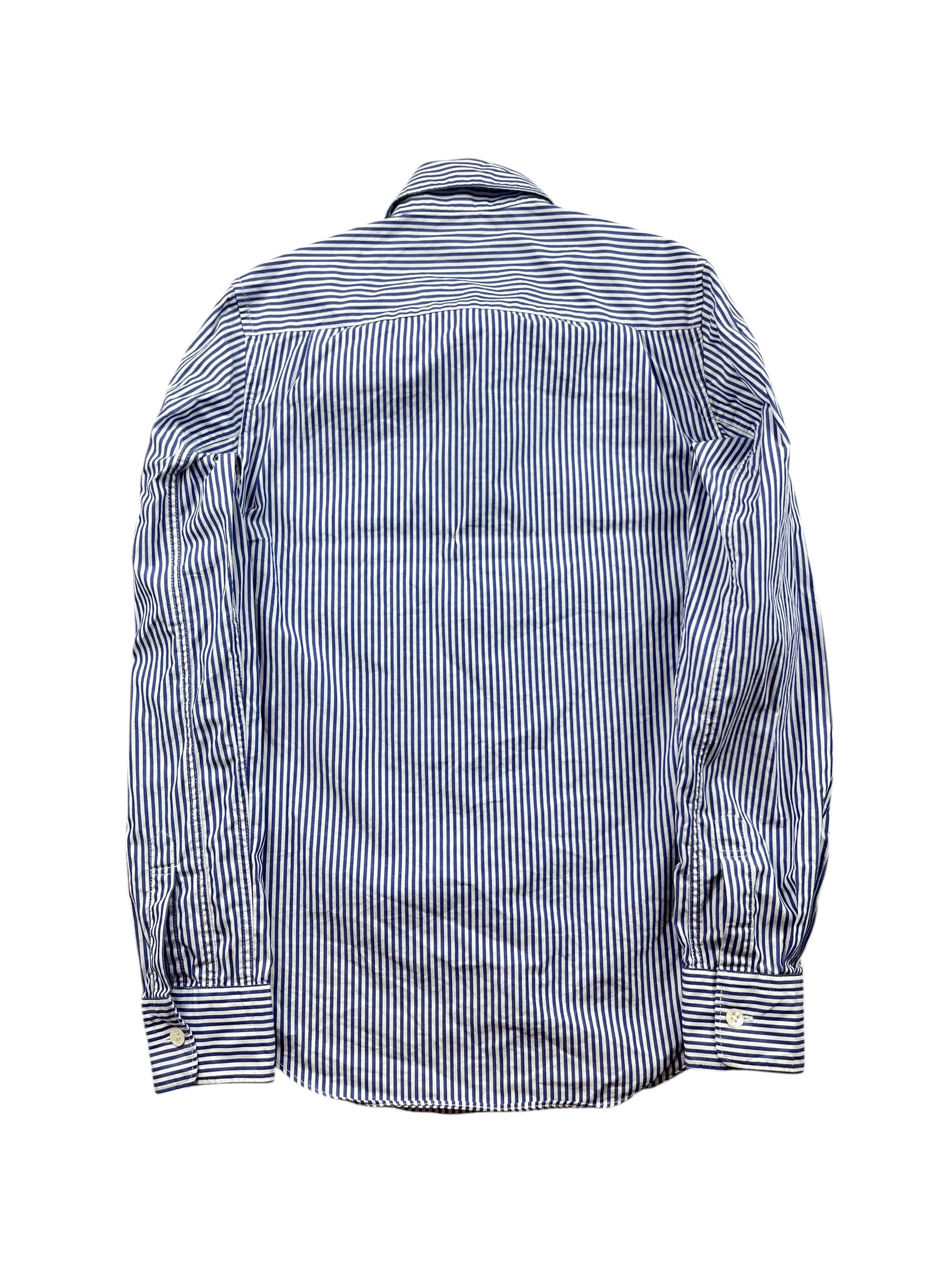 Chemise CDG Femme (XS)