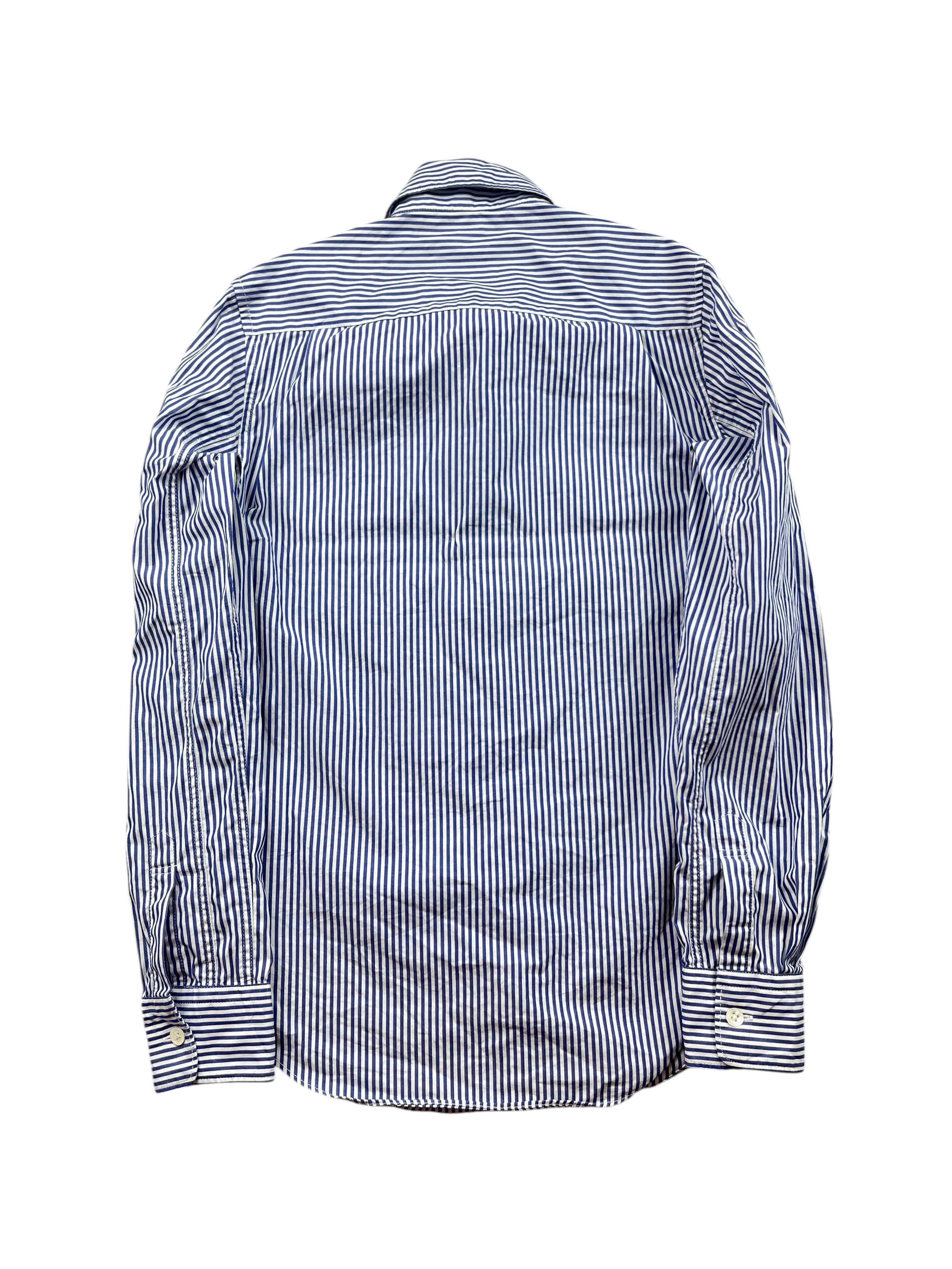 Chemise CDG Femme (XS)