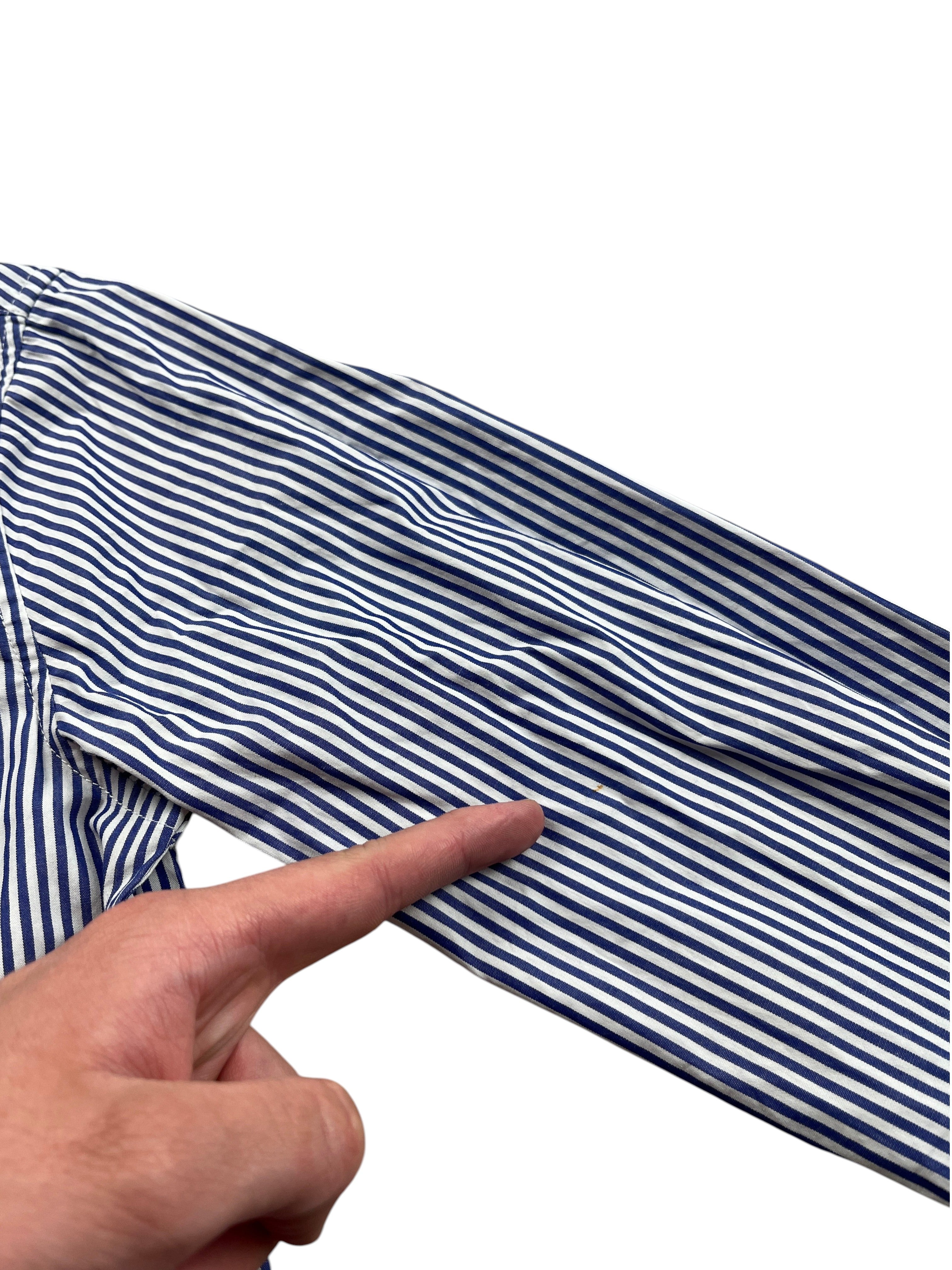 Chemise CDG Femme (XS)