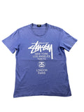 T-shirt Stussy (XL)