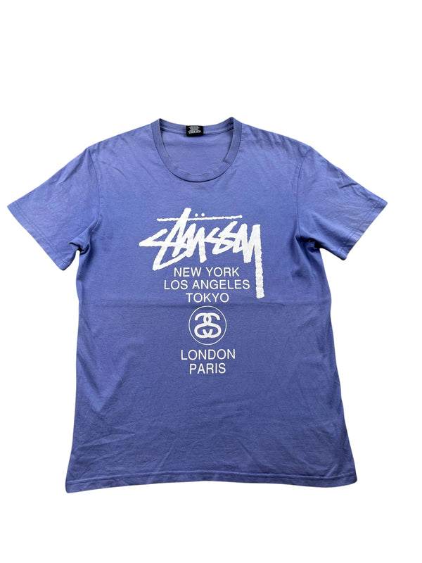 T-shirt Stussy (XL)