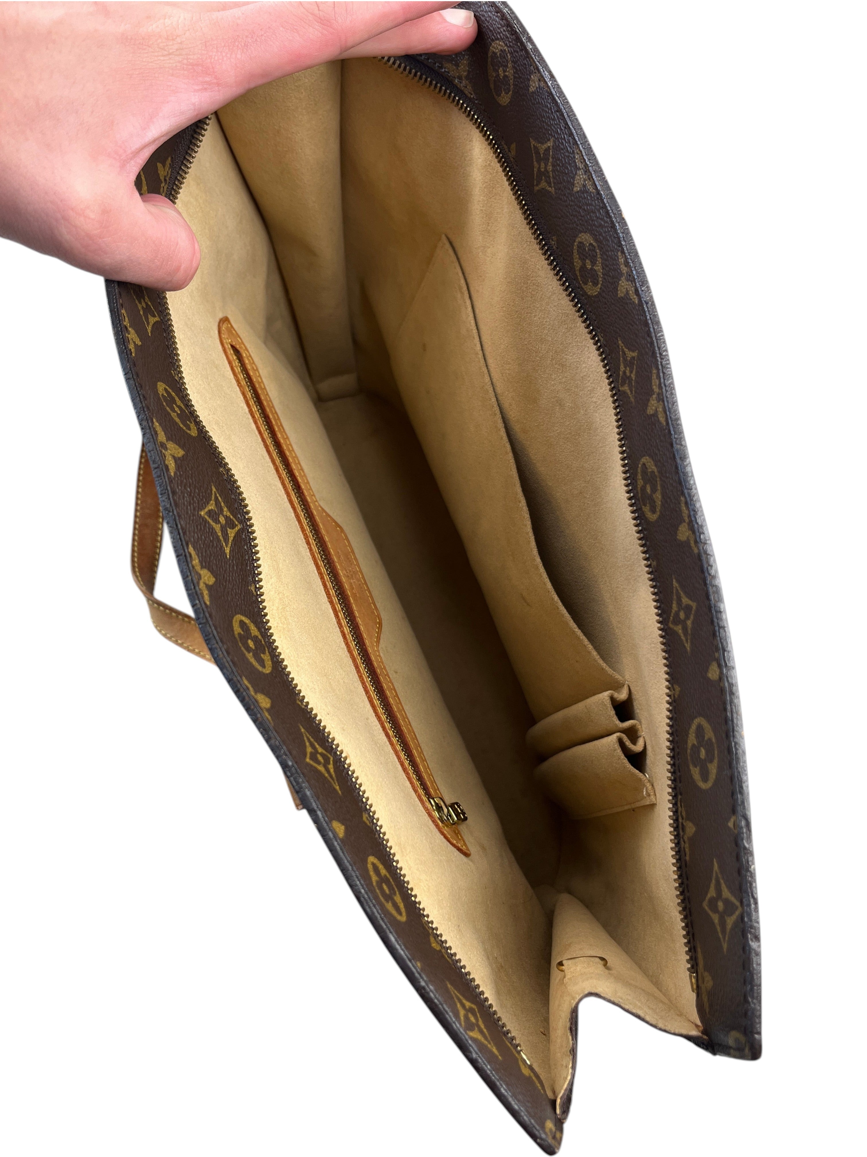 Louis Vuitton Babylon