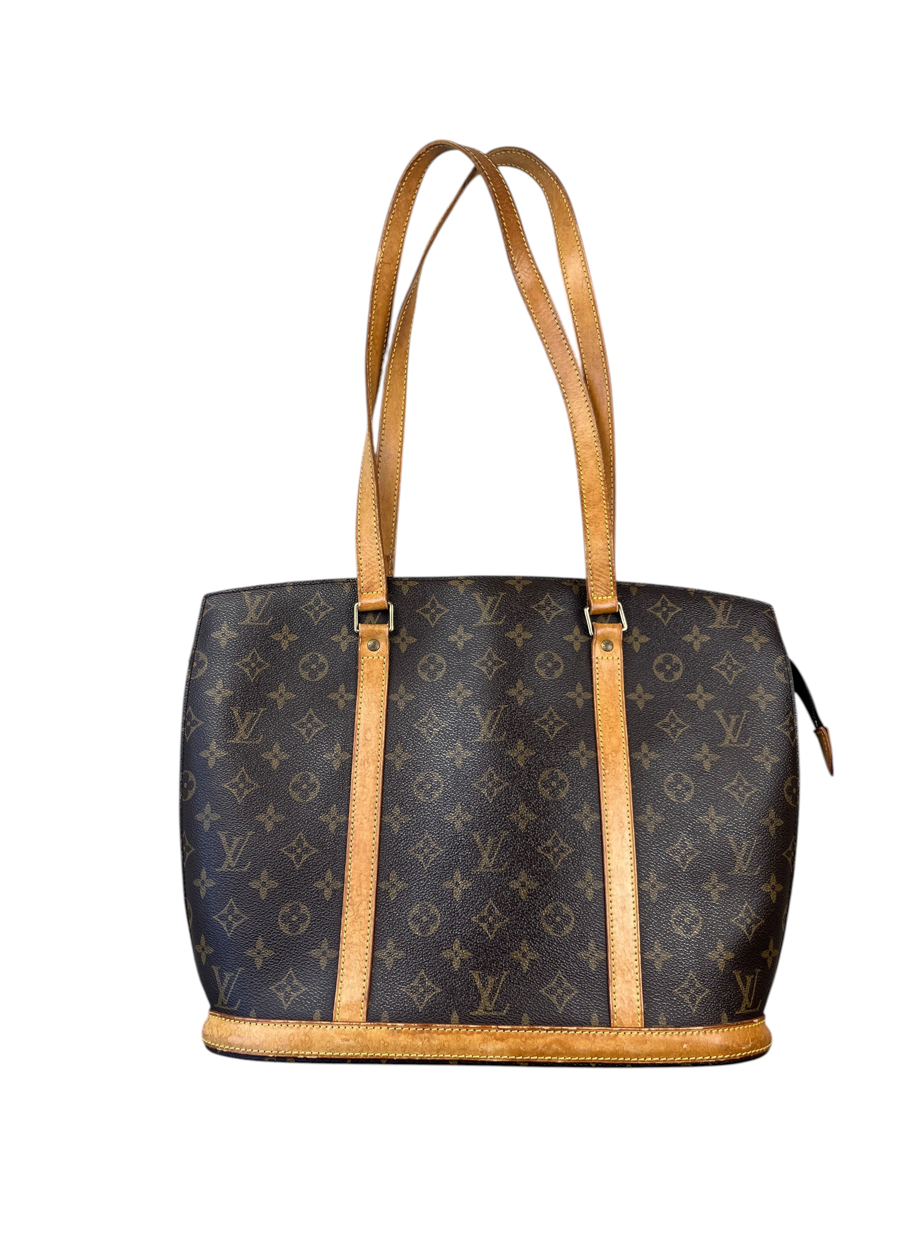Louis Vuitton Babylon