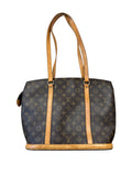 Louis Vuitton Babylon