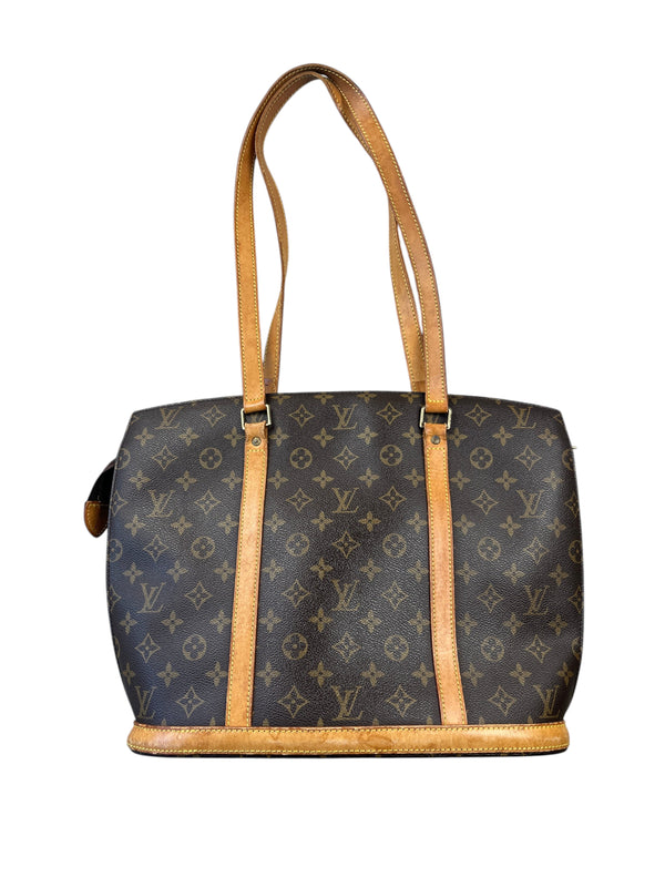 Louis Vuitton Babylon