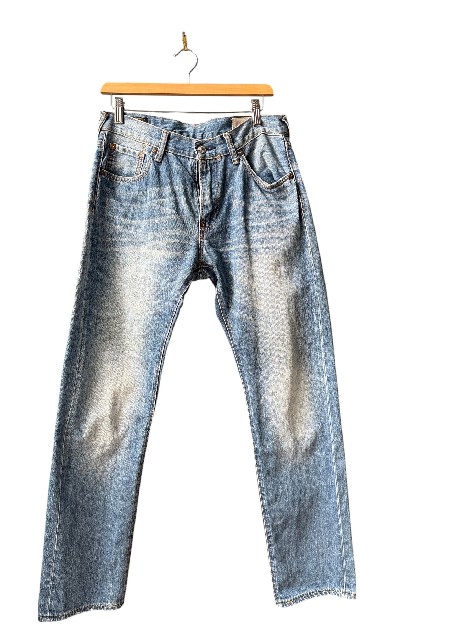 Jean Evisu (W32 L33)