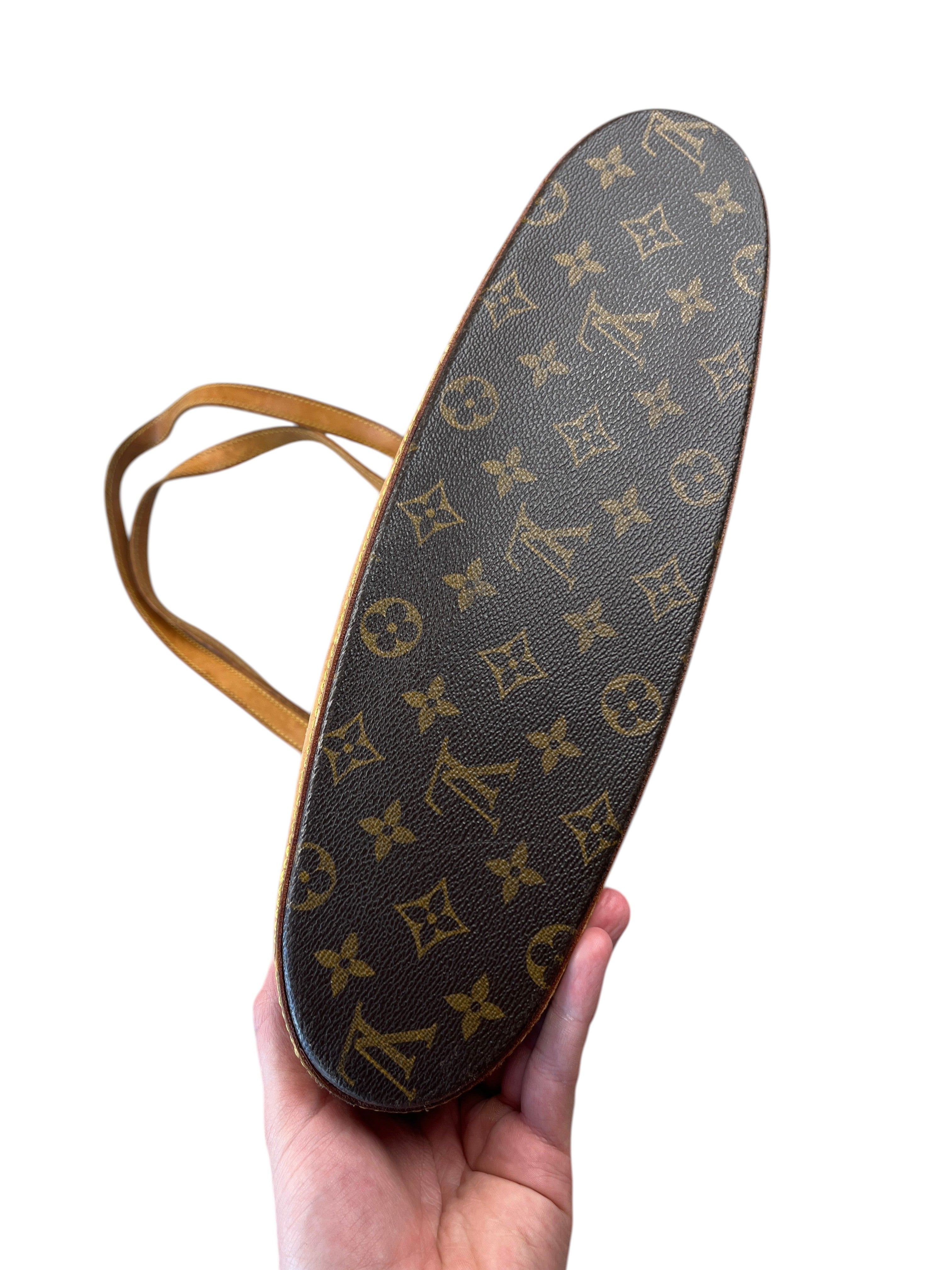 Louis Vuitton Babylon