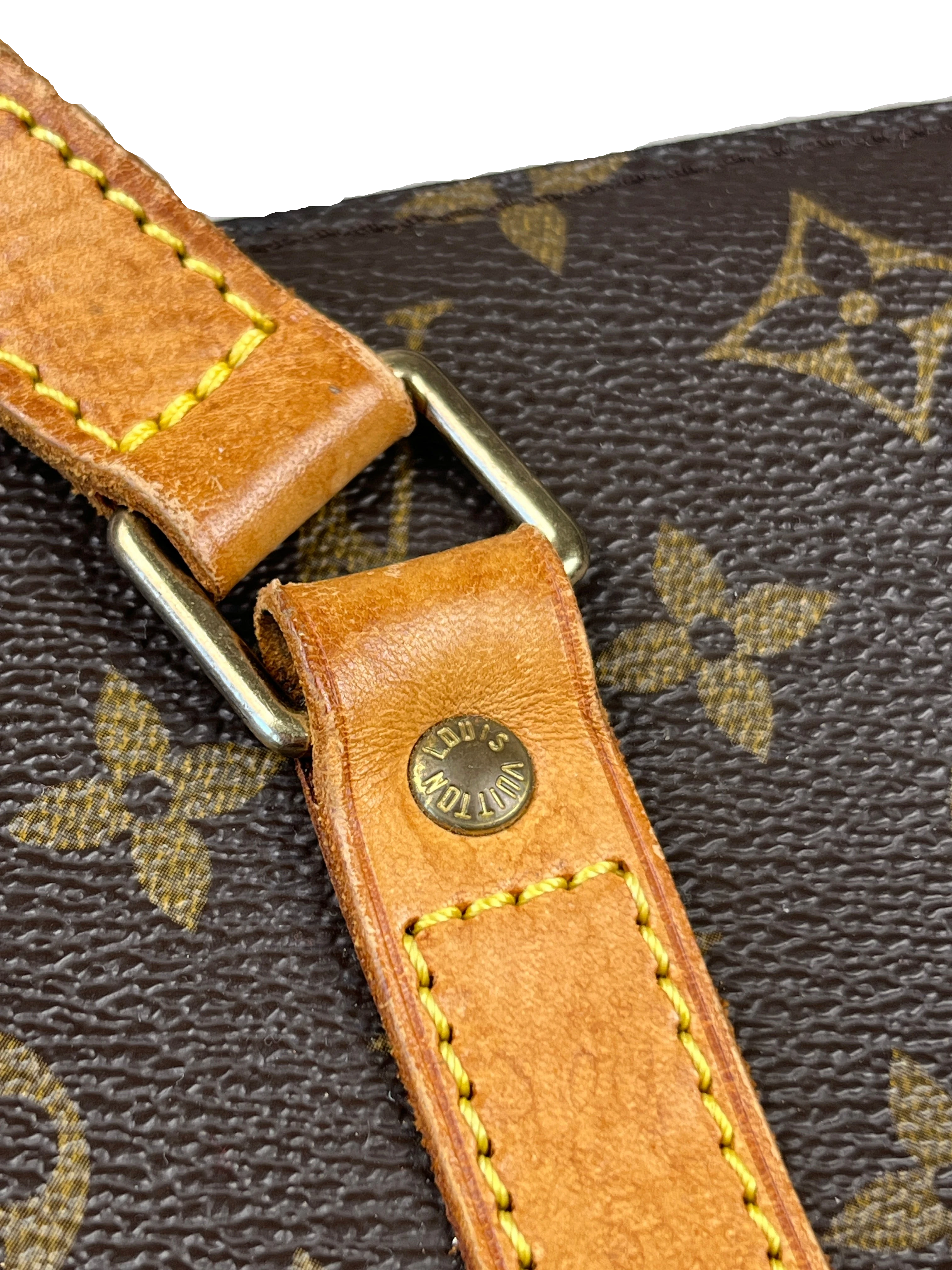 Louis Vuitton Babylon