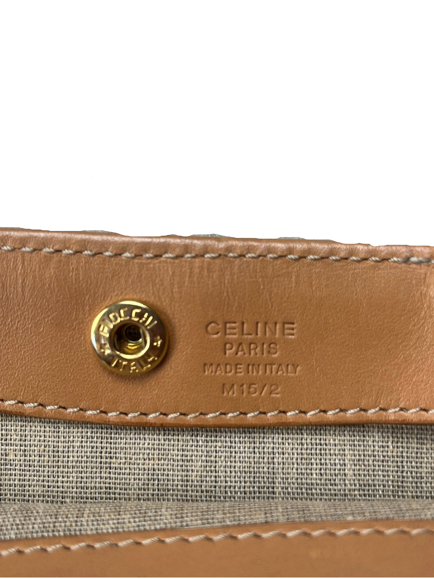 Cabas Celine