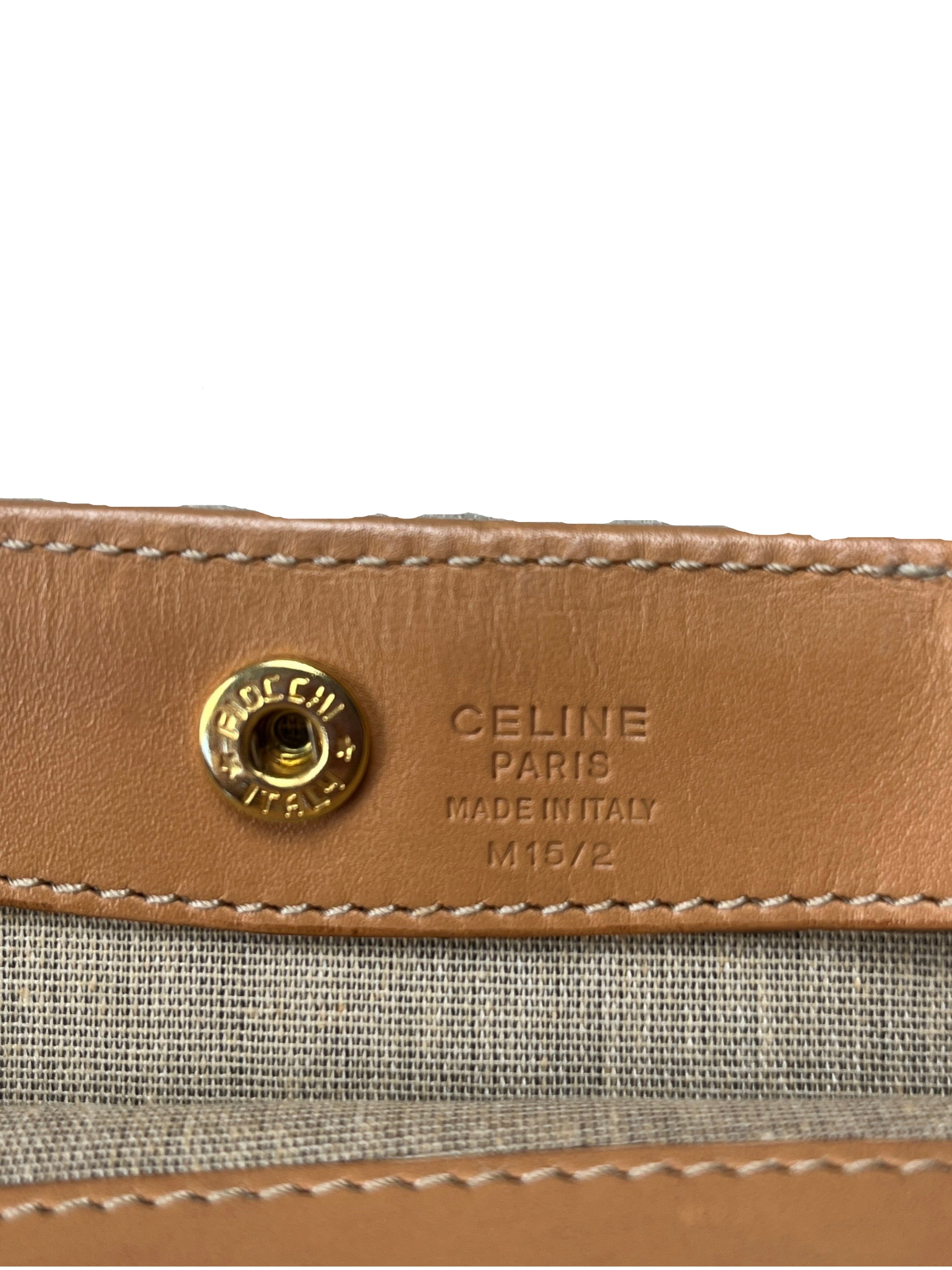 Cabas Celine