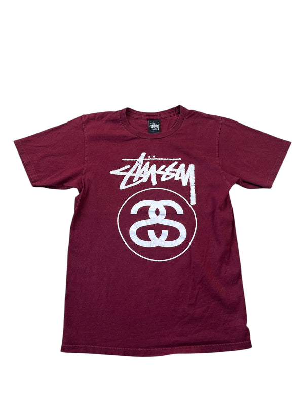 T-shirt Stussy (S)