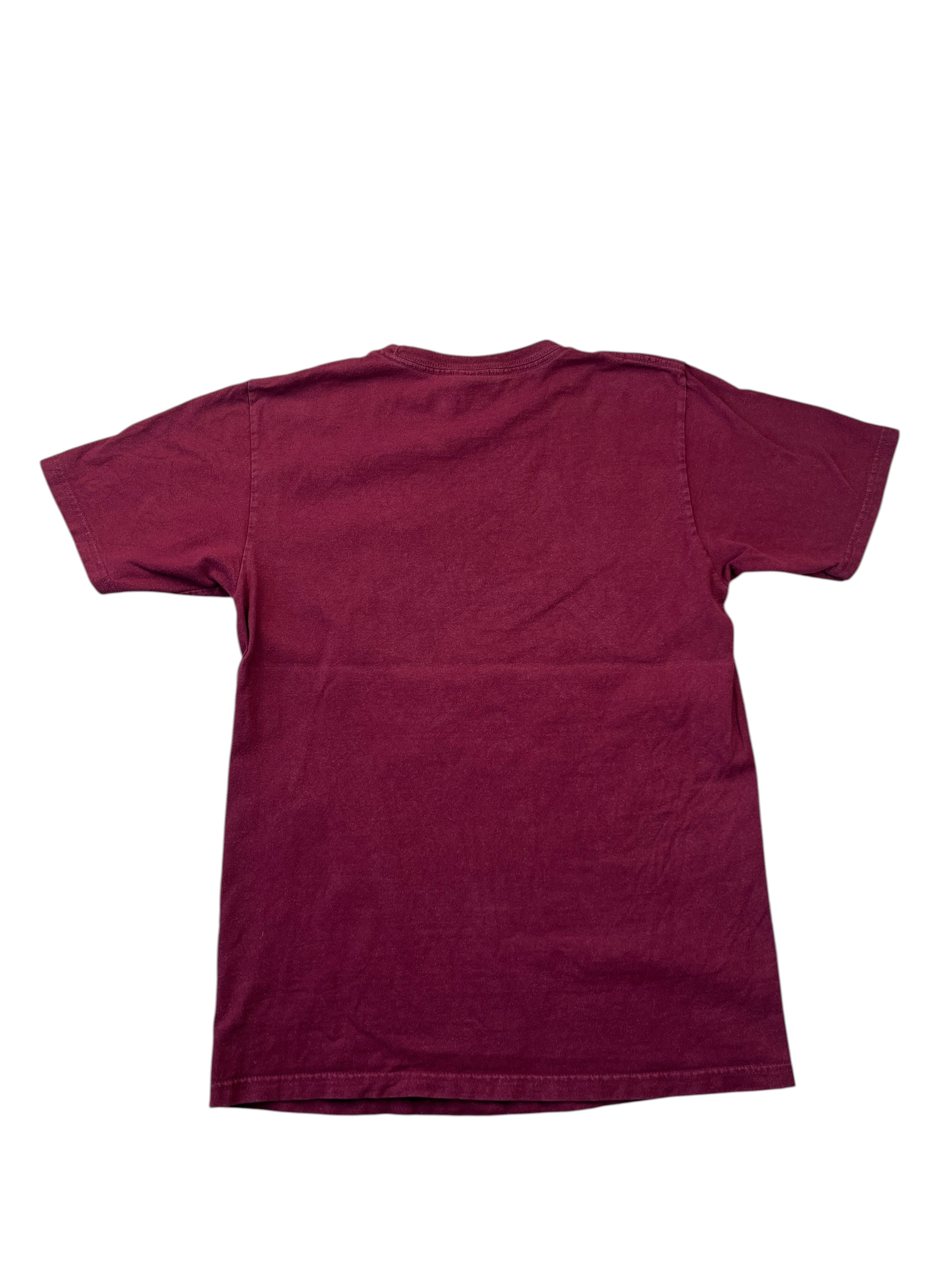 T-shirt Stussy (S)