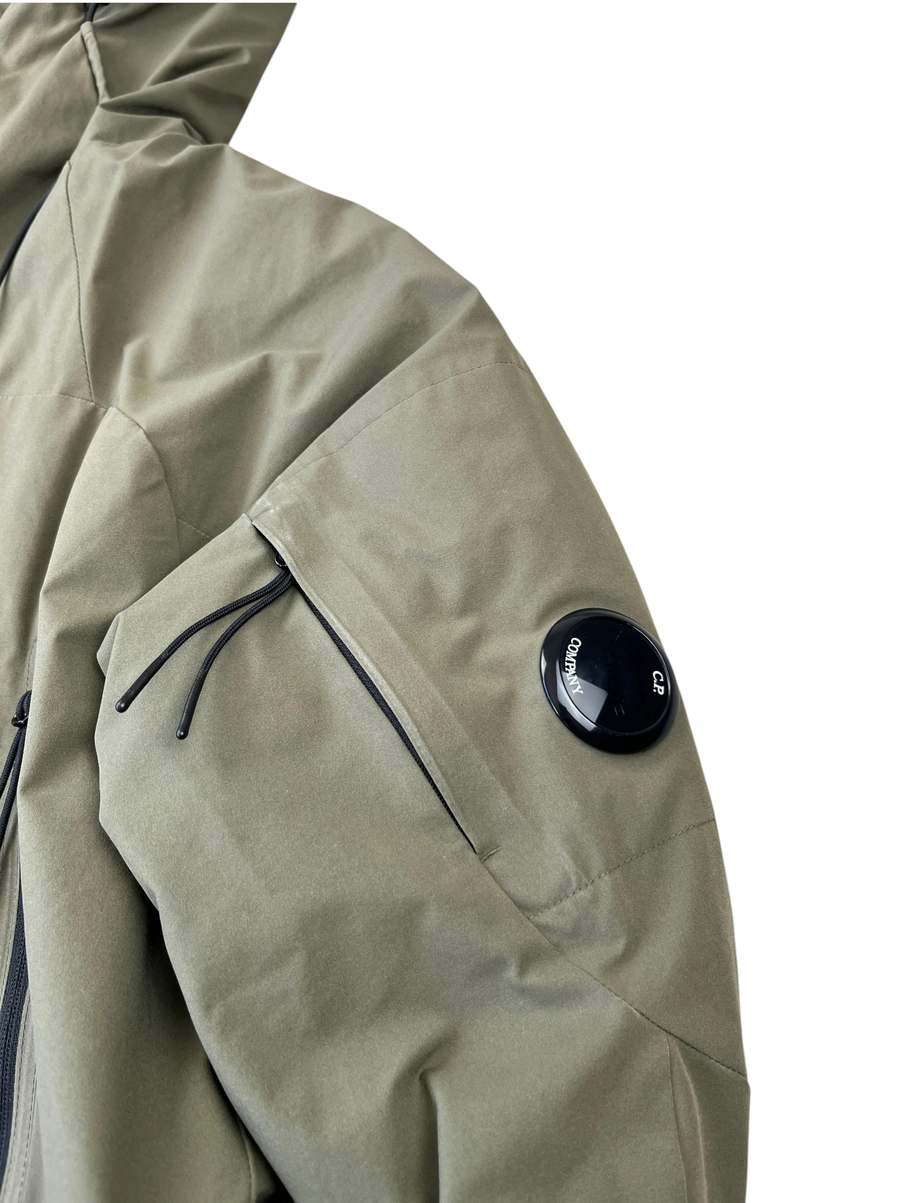 Veste C.P Company (S)