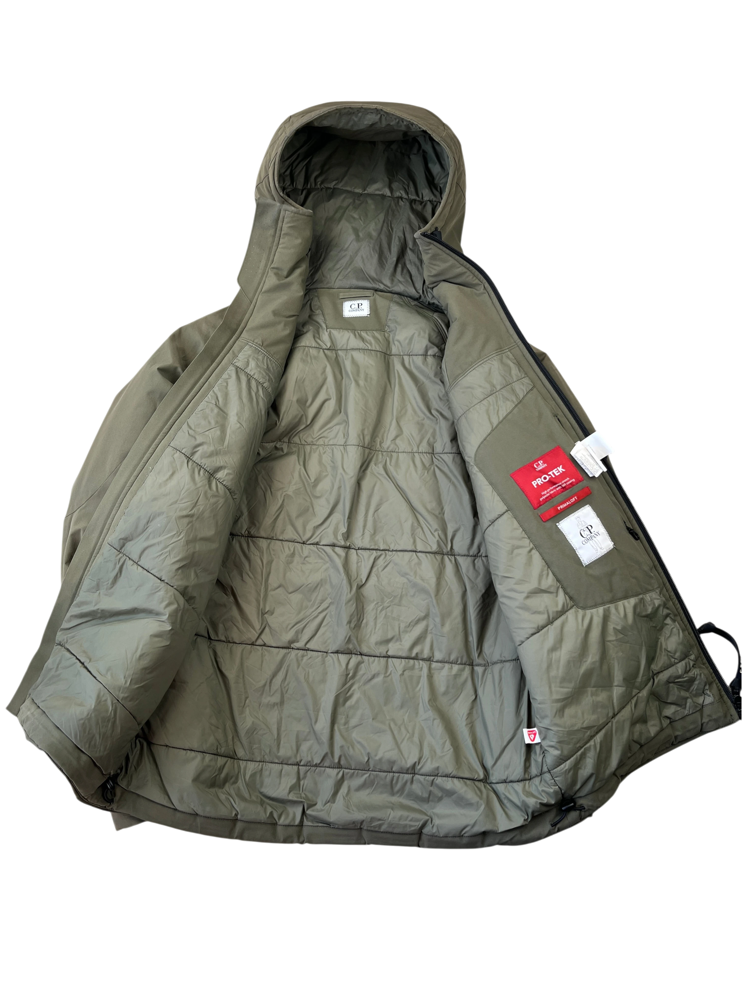 Veste C.P Company (S)