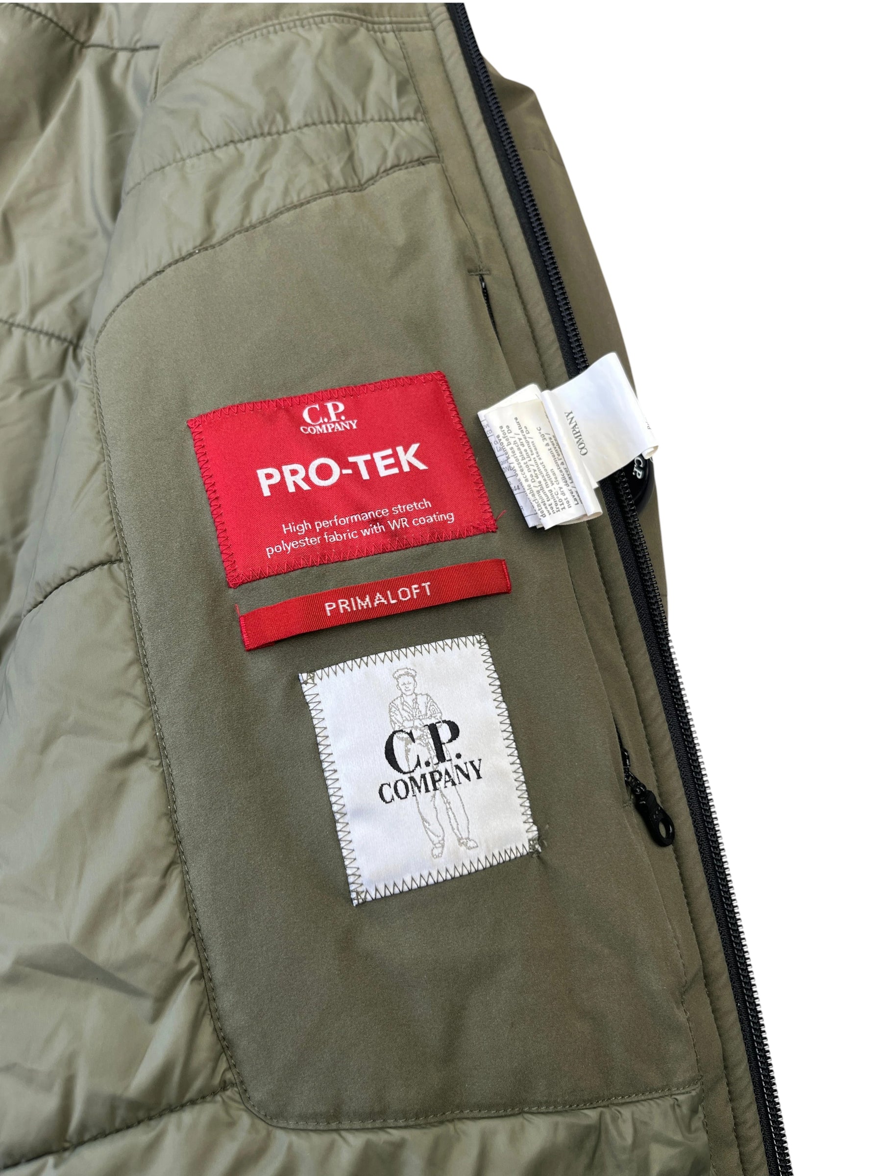 Veste C.P Company (S)