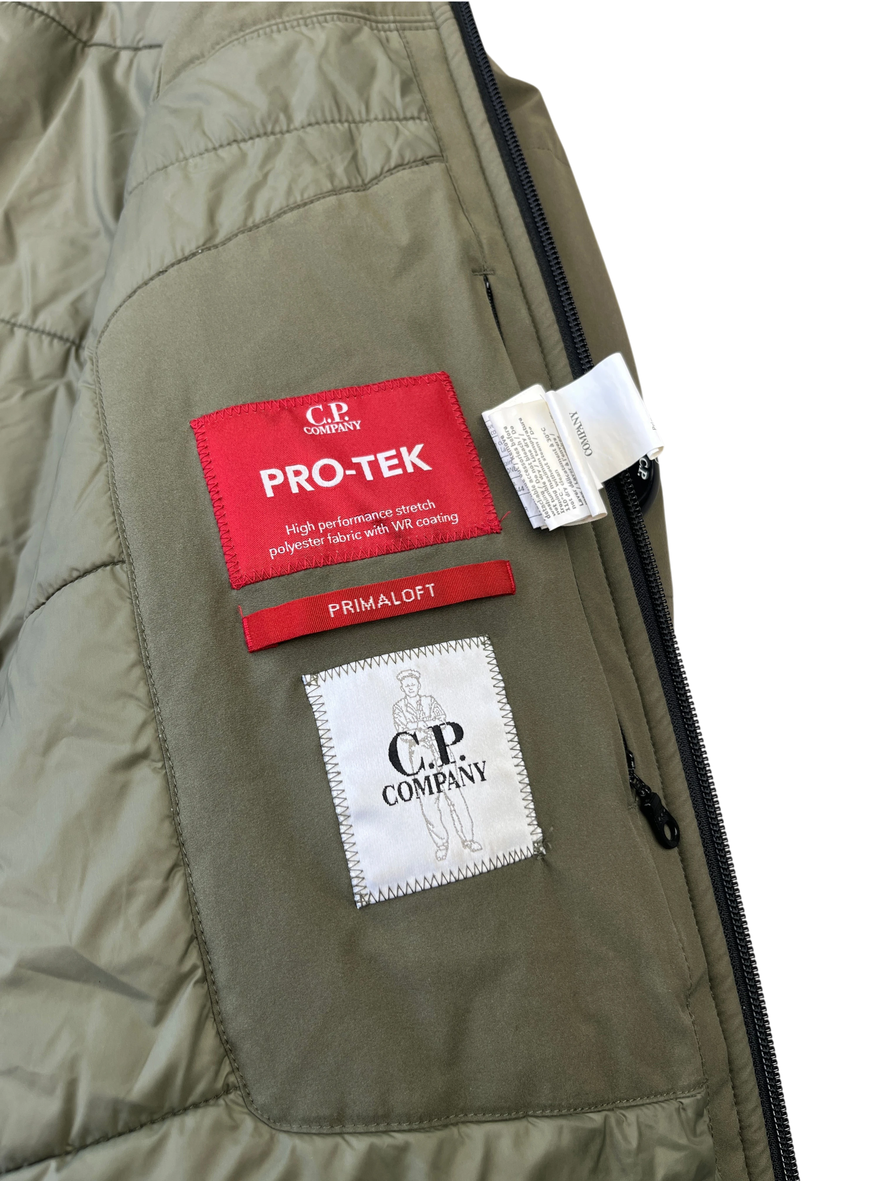 Veste C.P Company (S)