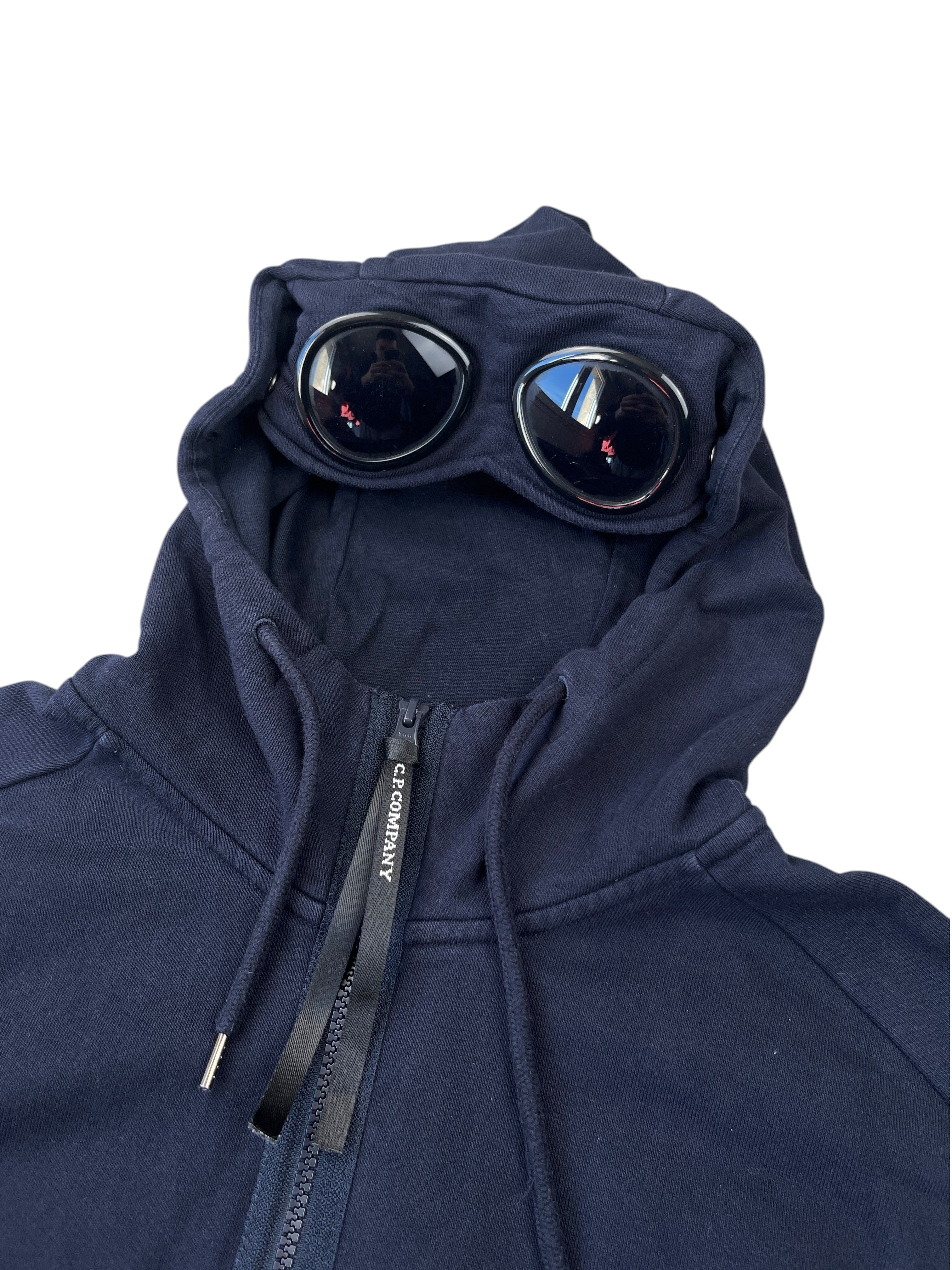 Veste C.P Company (M)