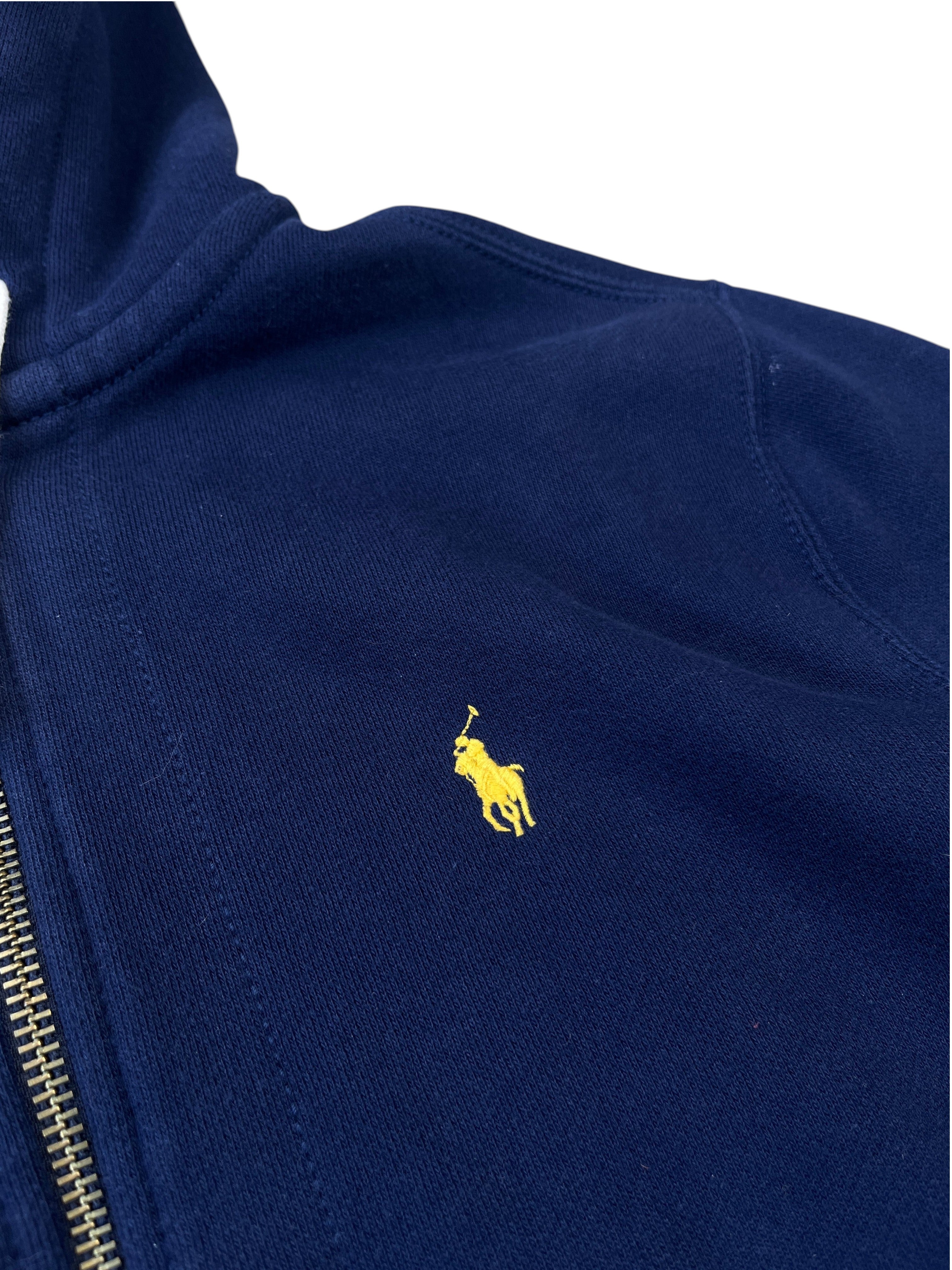 Hoodie Ralph Lauren (S)