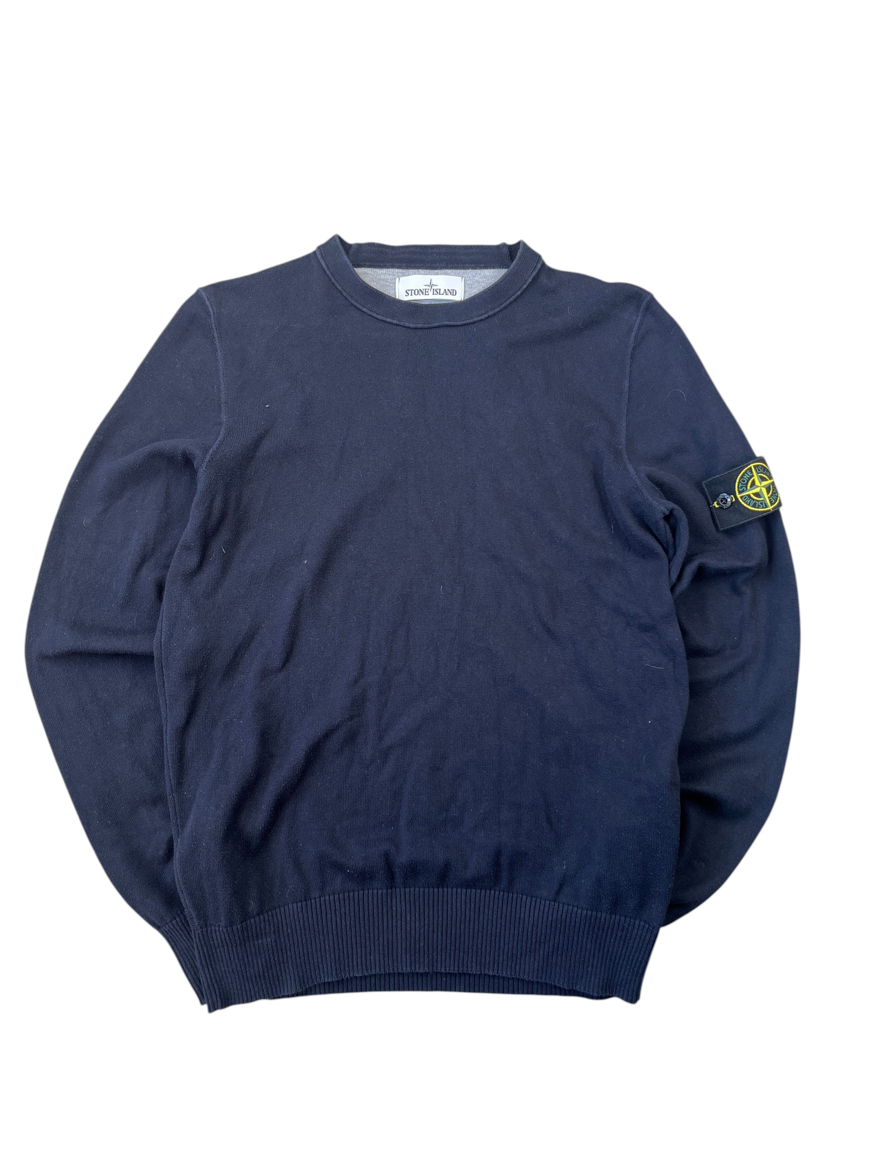 Pull Stone Island (M)