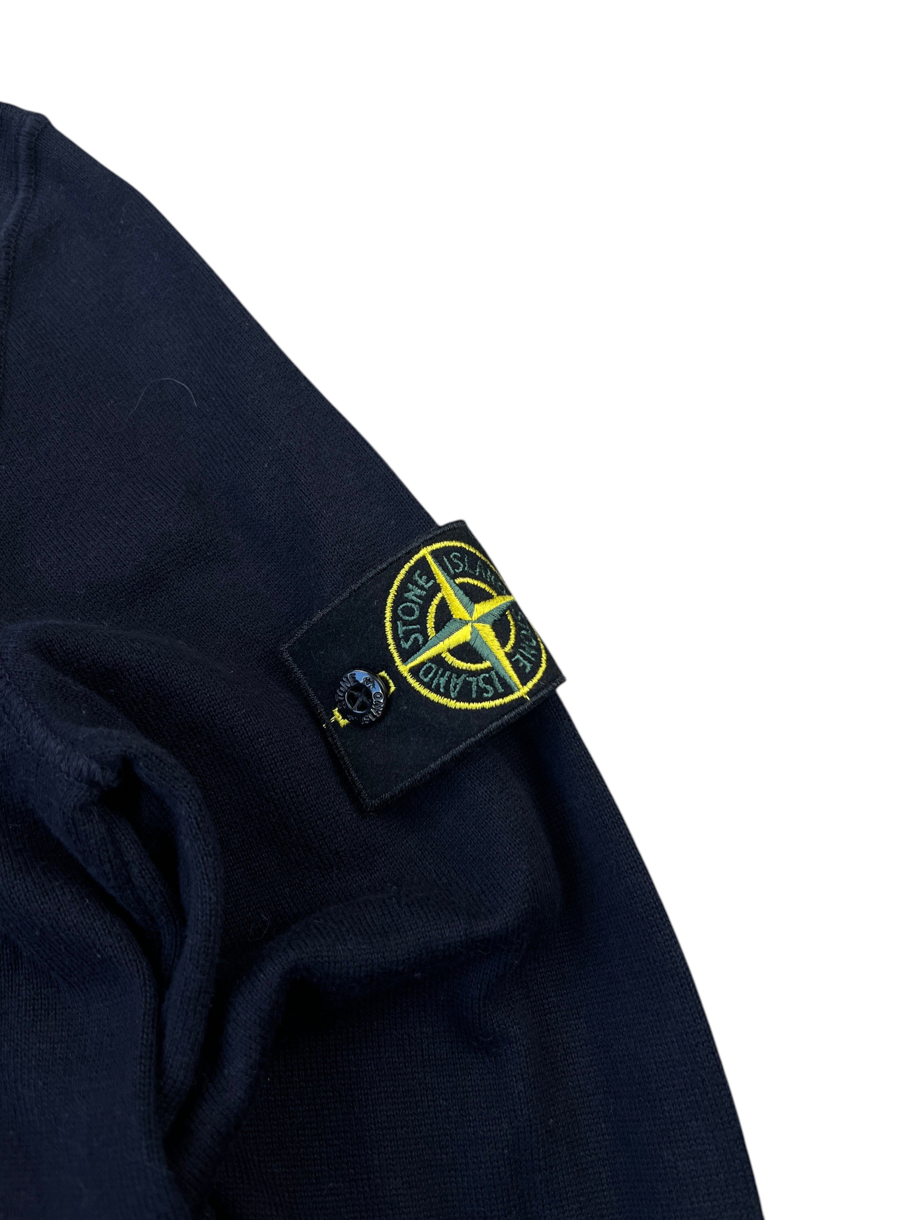 Pull Stone Island (M)