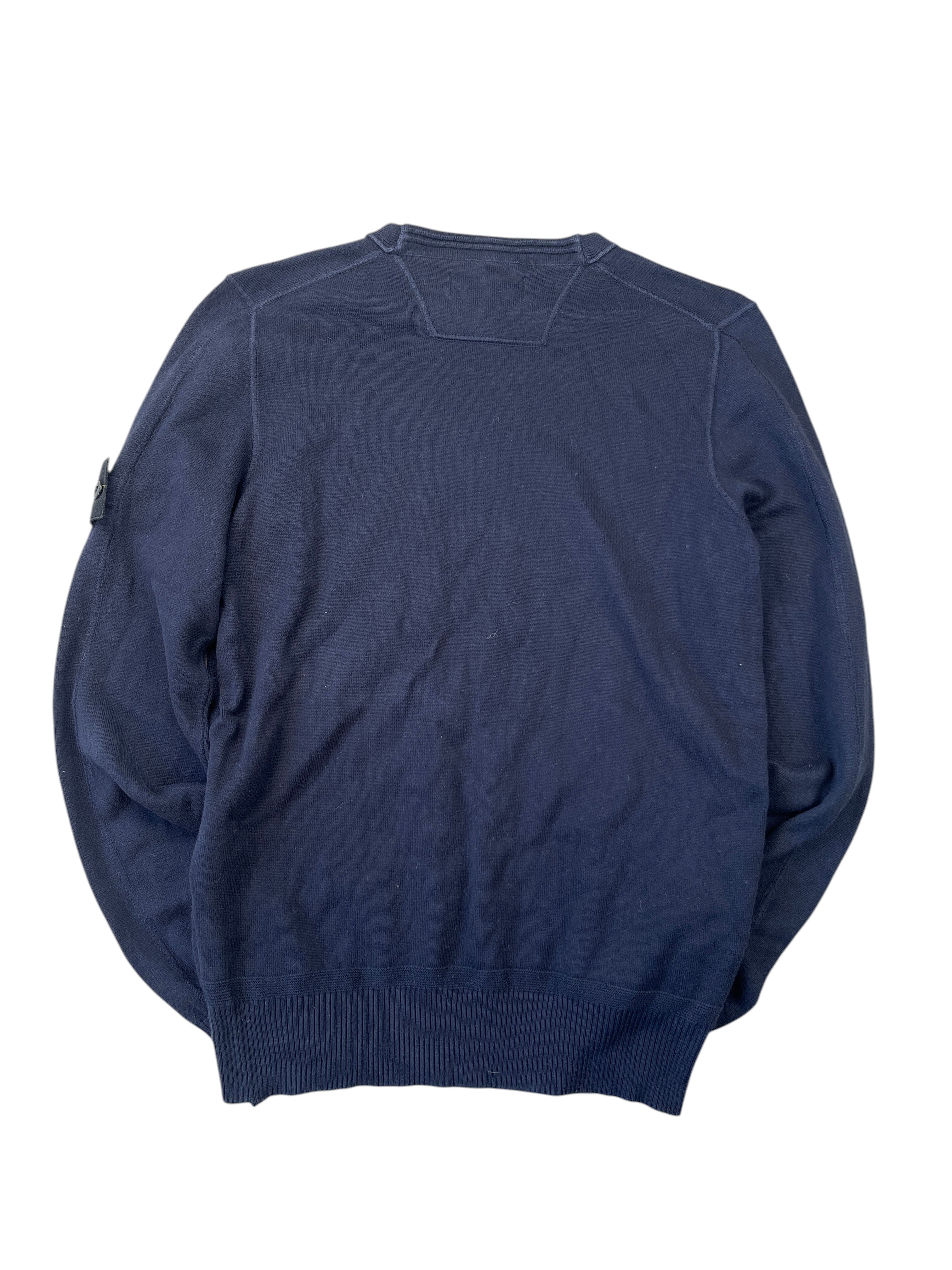 Pull Stone Island (M)