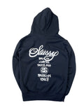 Hoodie Stussy Femme (S)